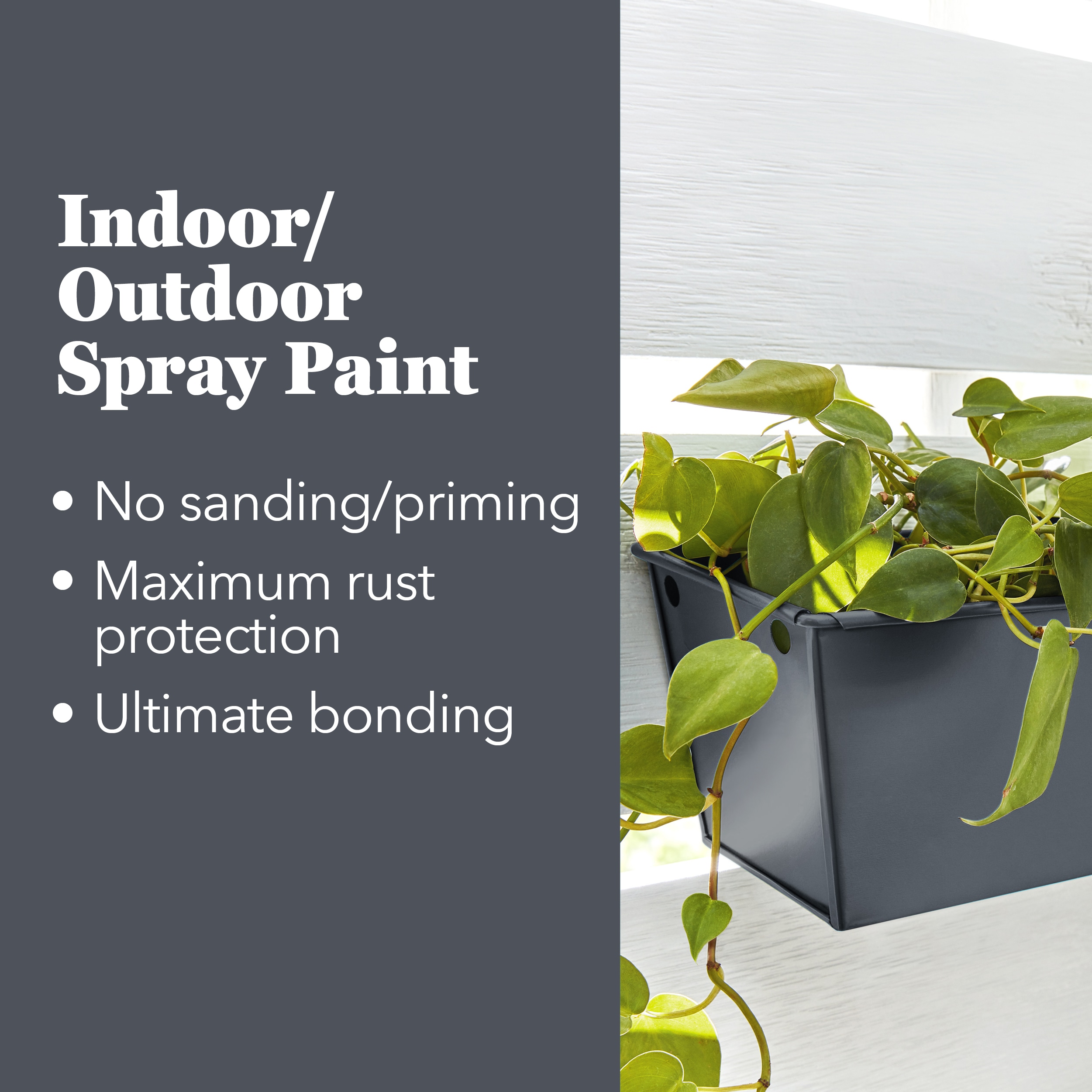 Krylon K02937007 Spray-Paint - View #6