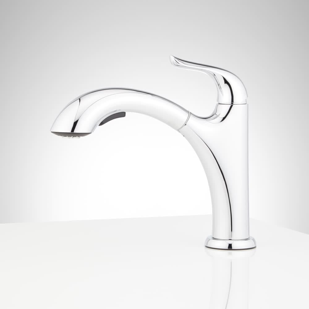 Signature Hardware SHXCCY107ZSS Kitchen-Faucets - View #6
