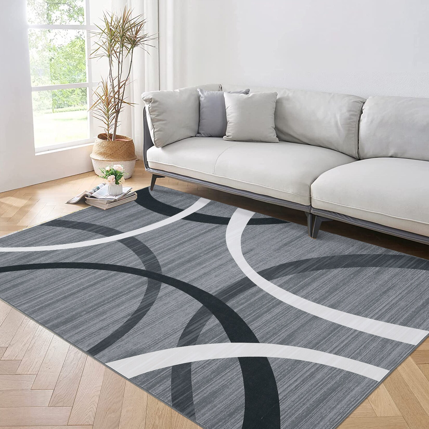 Qeetex LSN-PHO-150HP3PO rugs - View #5