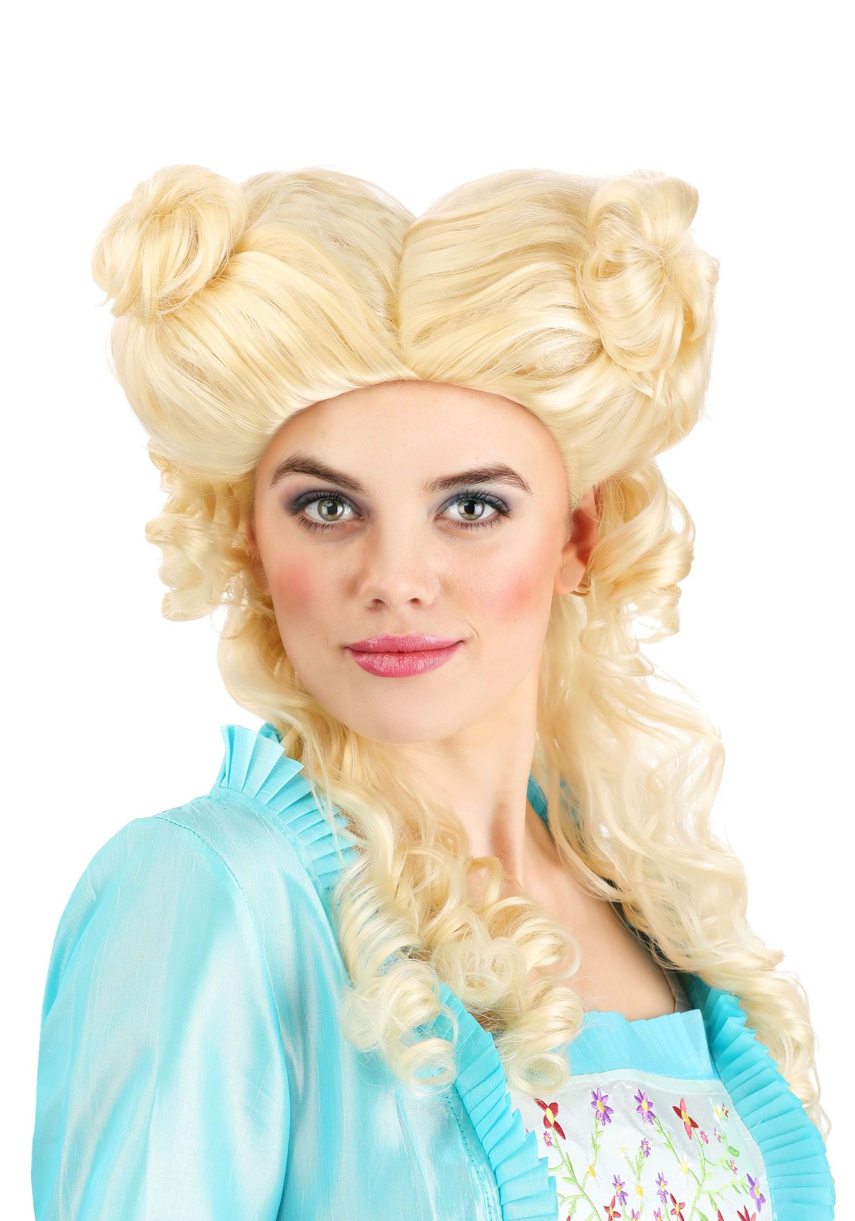 HalloweenCostumes.com FUN95949-ST costumes - View #2