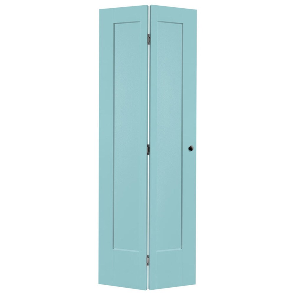 Masonite 826452 Bifold-Sliding-Closet-Doors - View #2