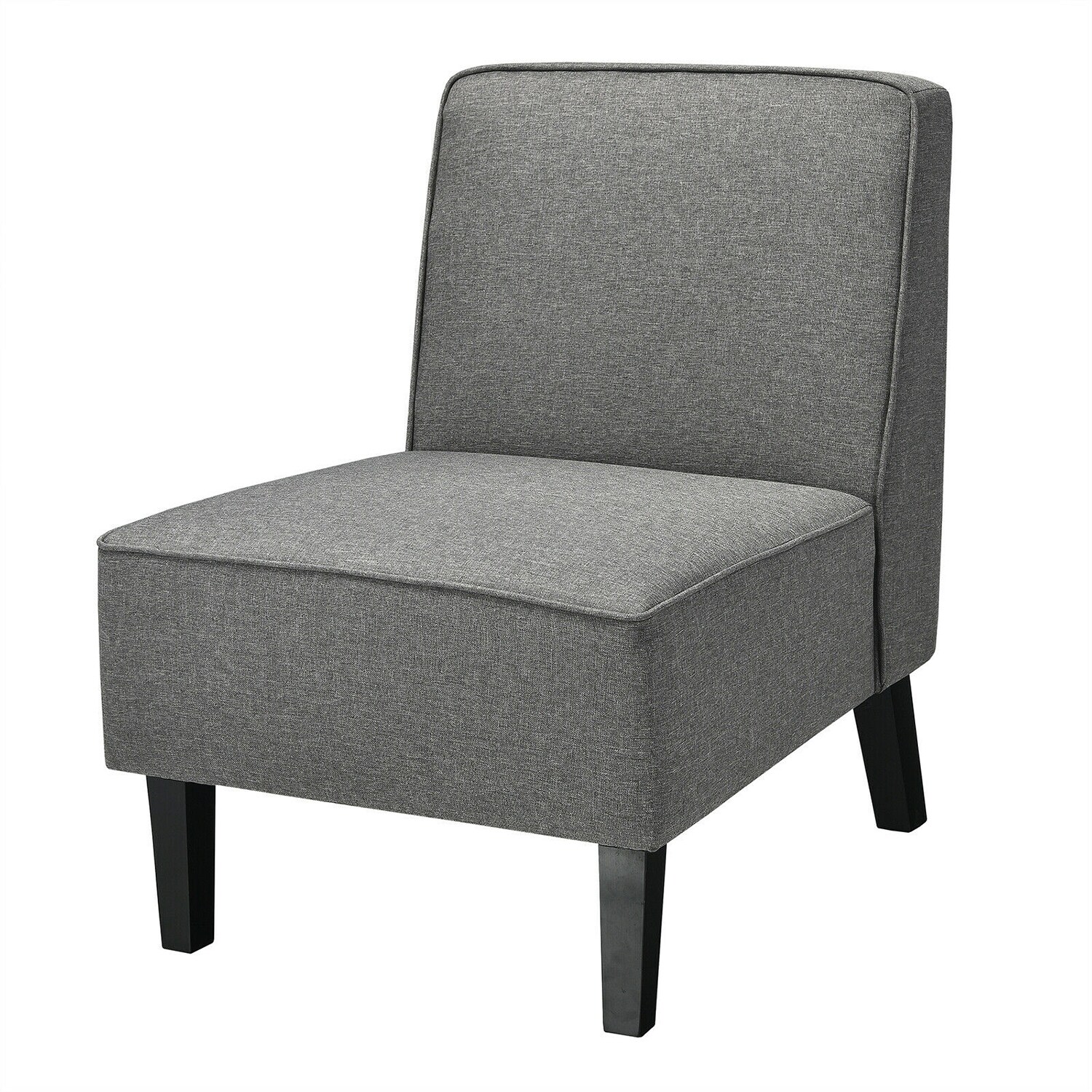 WELLFOR HW-HWY1-64435GR chairs - View #11