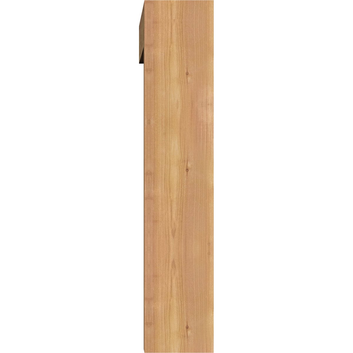 Ekena Millwork 1463552 Exterior-Brackets-Braces - View #4