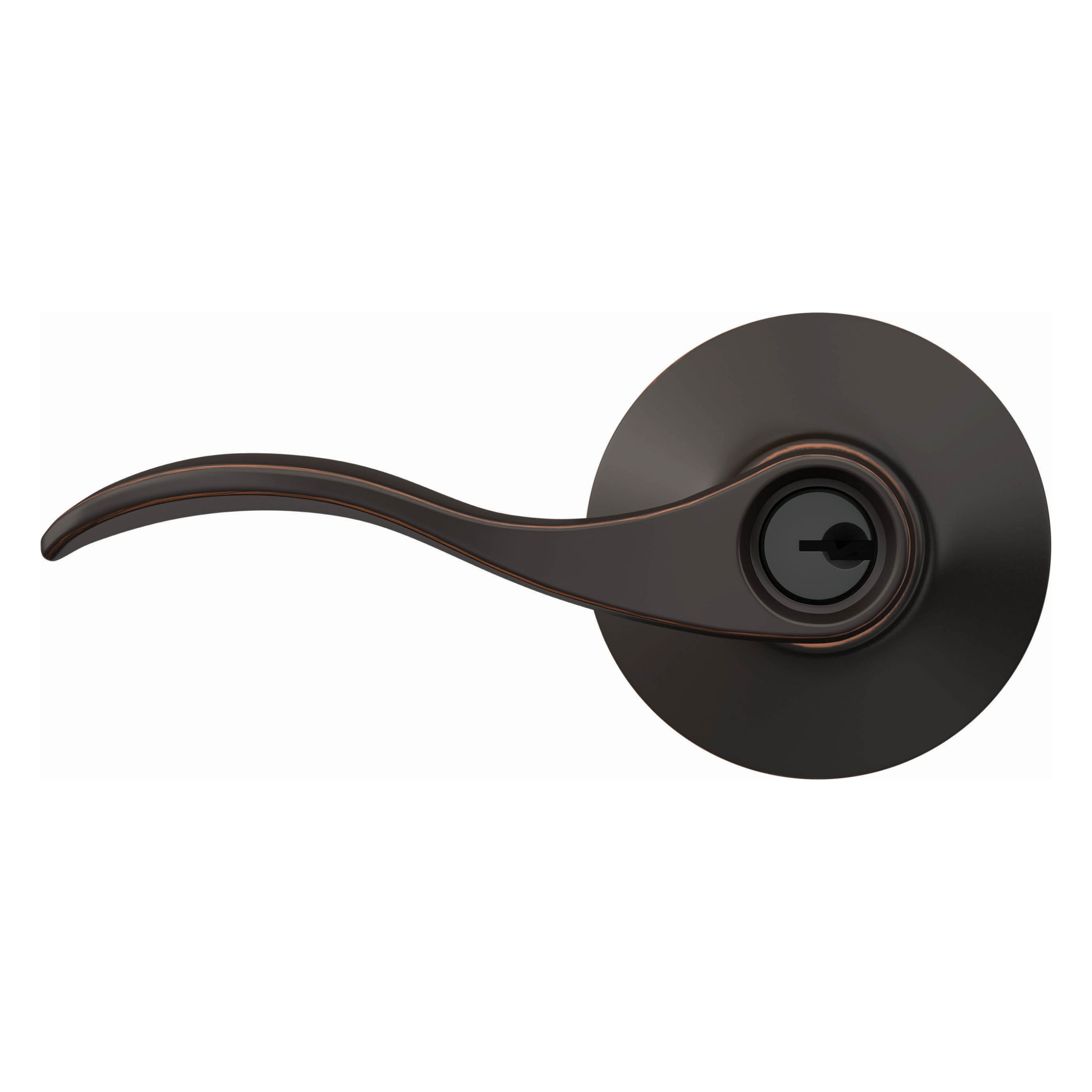 Schlage F51 V ACC 716 Door-Handles - View #12