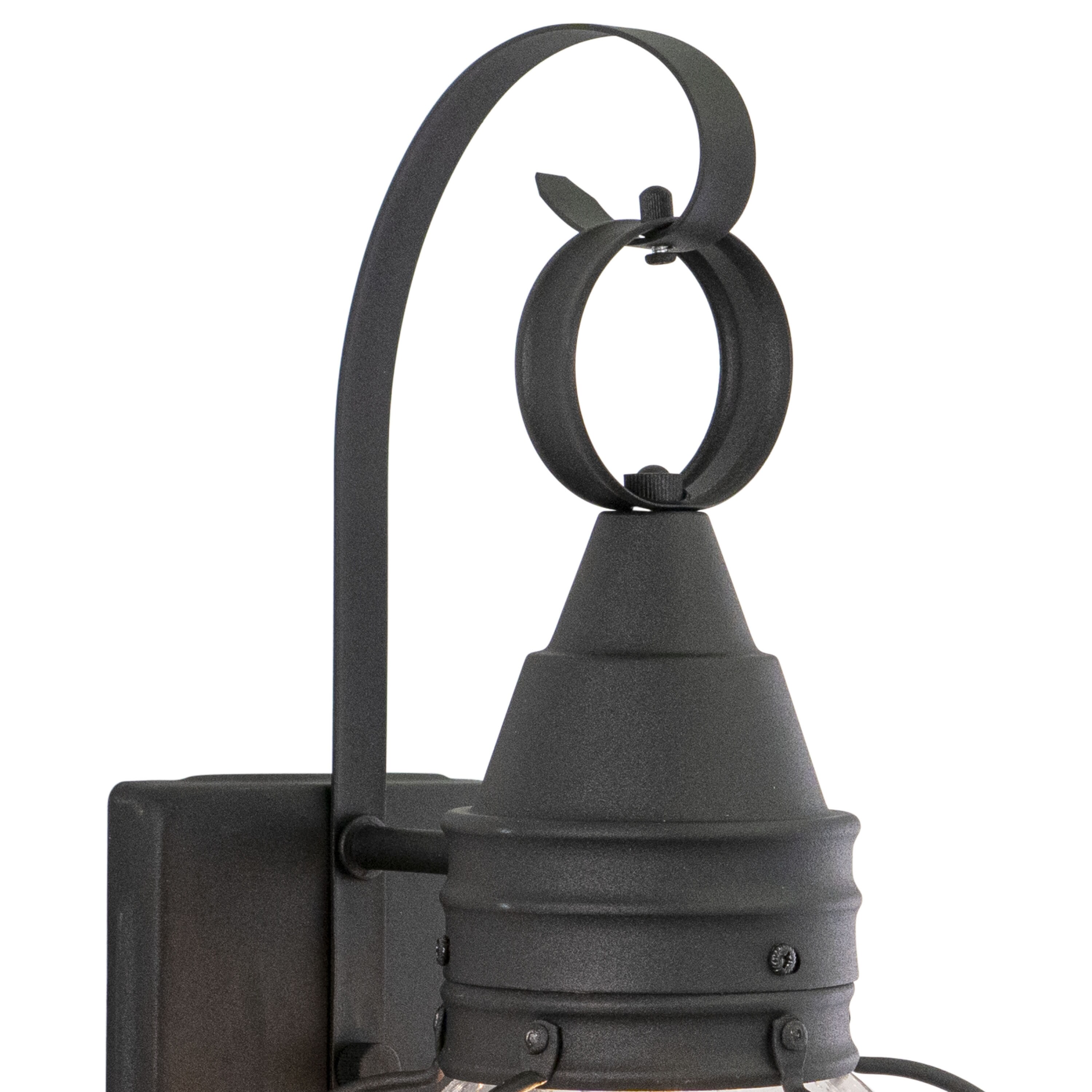 Cascadia OW21881TB Outdoor-Wall-Lighting - View #5