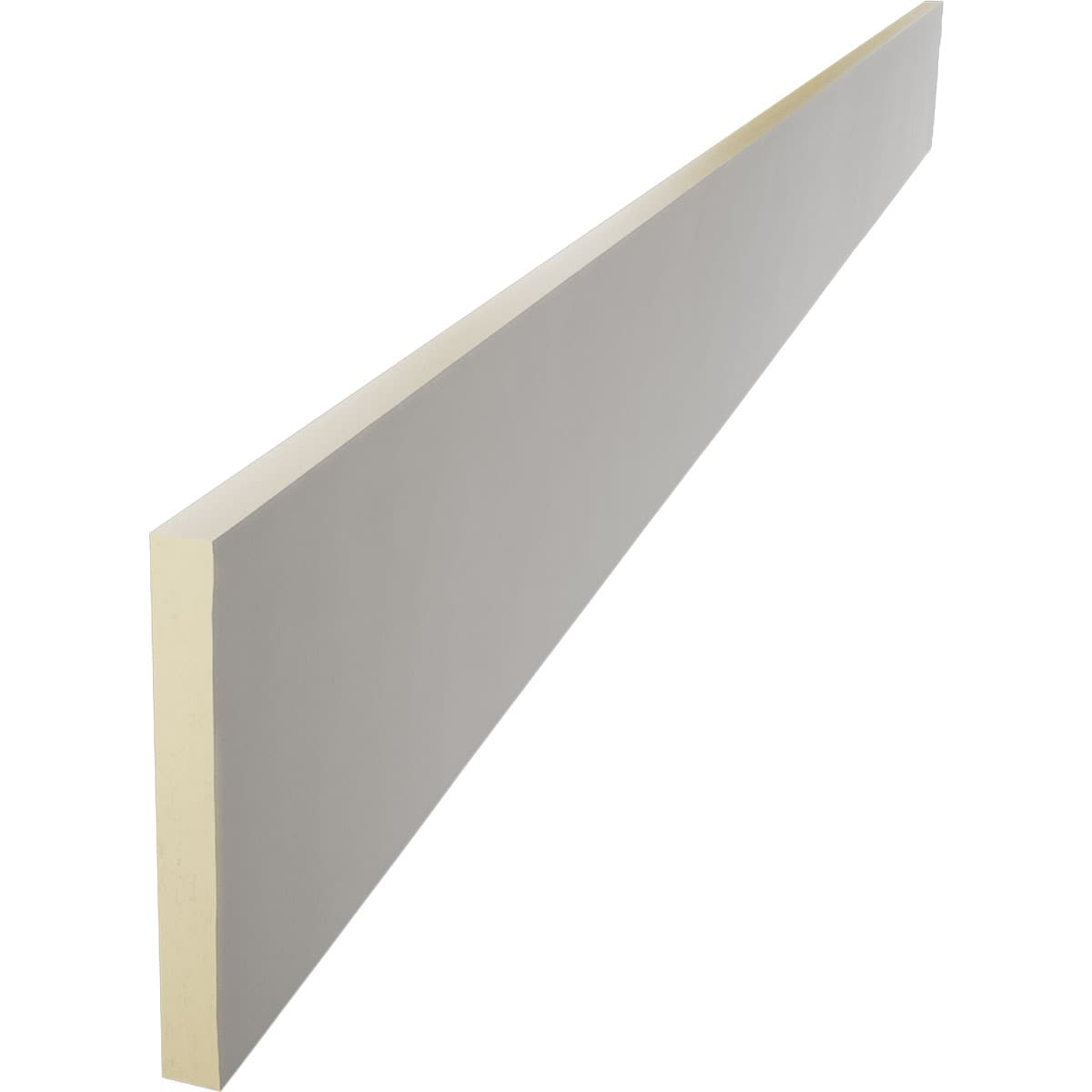 Ekena Millwork 1700211 Faux-Beams - View #5