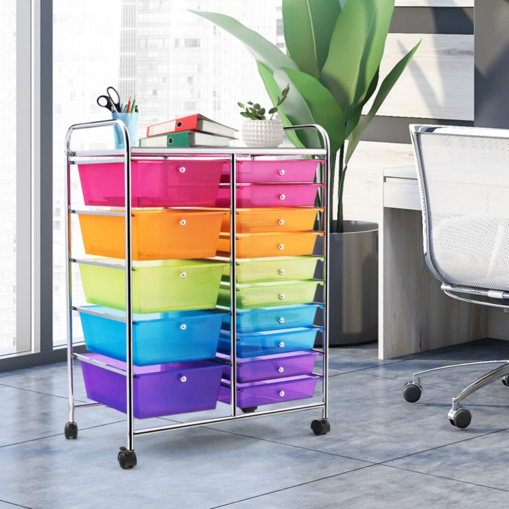 Fenbeli LJMLSFENHY310 Filing-Cabinets - View #7