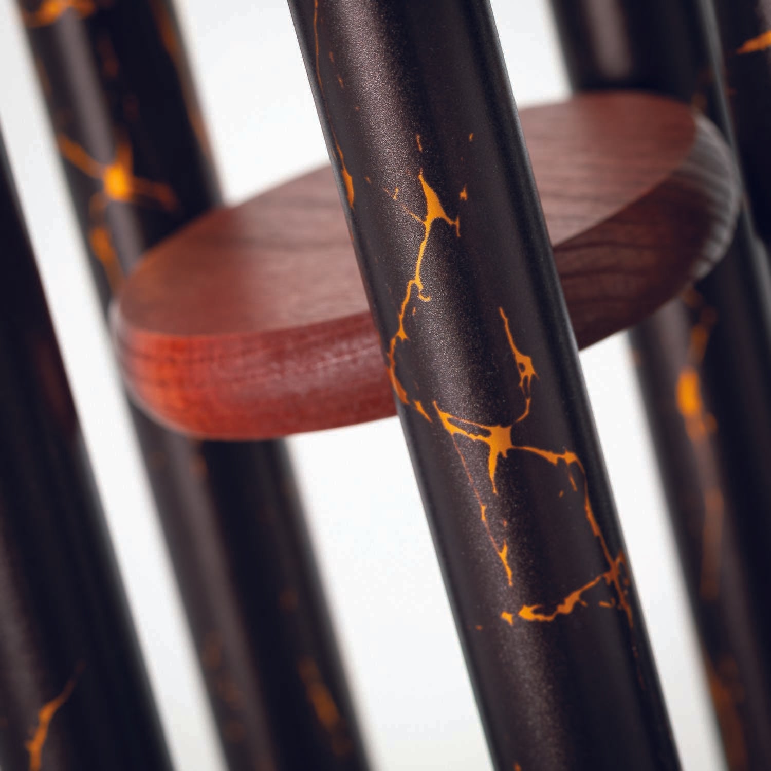 Woodstock Chimes DEGVL Wind-Chimes - View #3