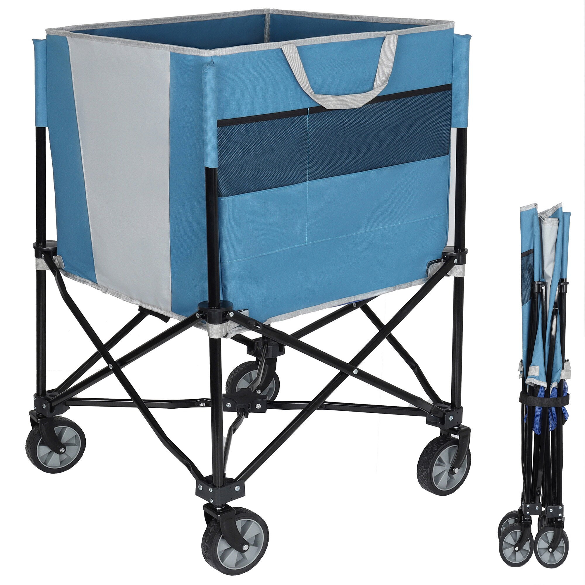 Bybafun YF5700058 Yard-Carts - View #16