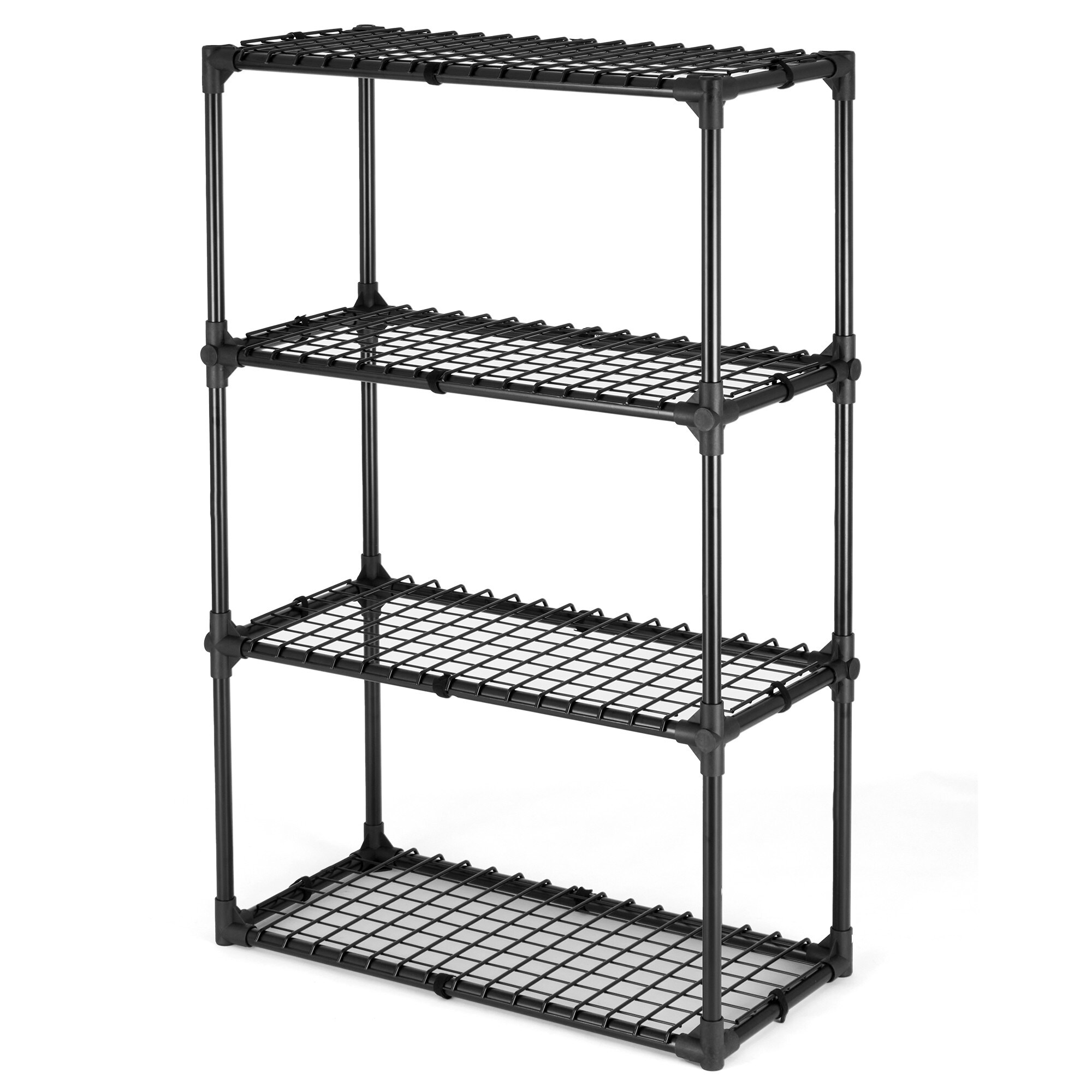 ToolCat BZ-2-163-JYG Free-Standing-Shelving - View #7