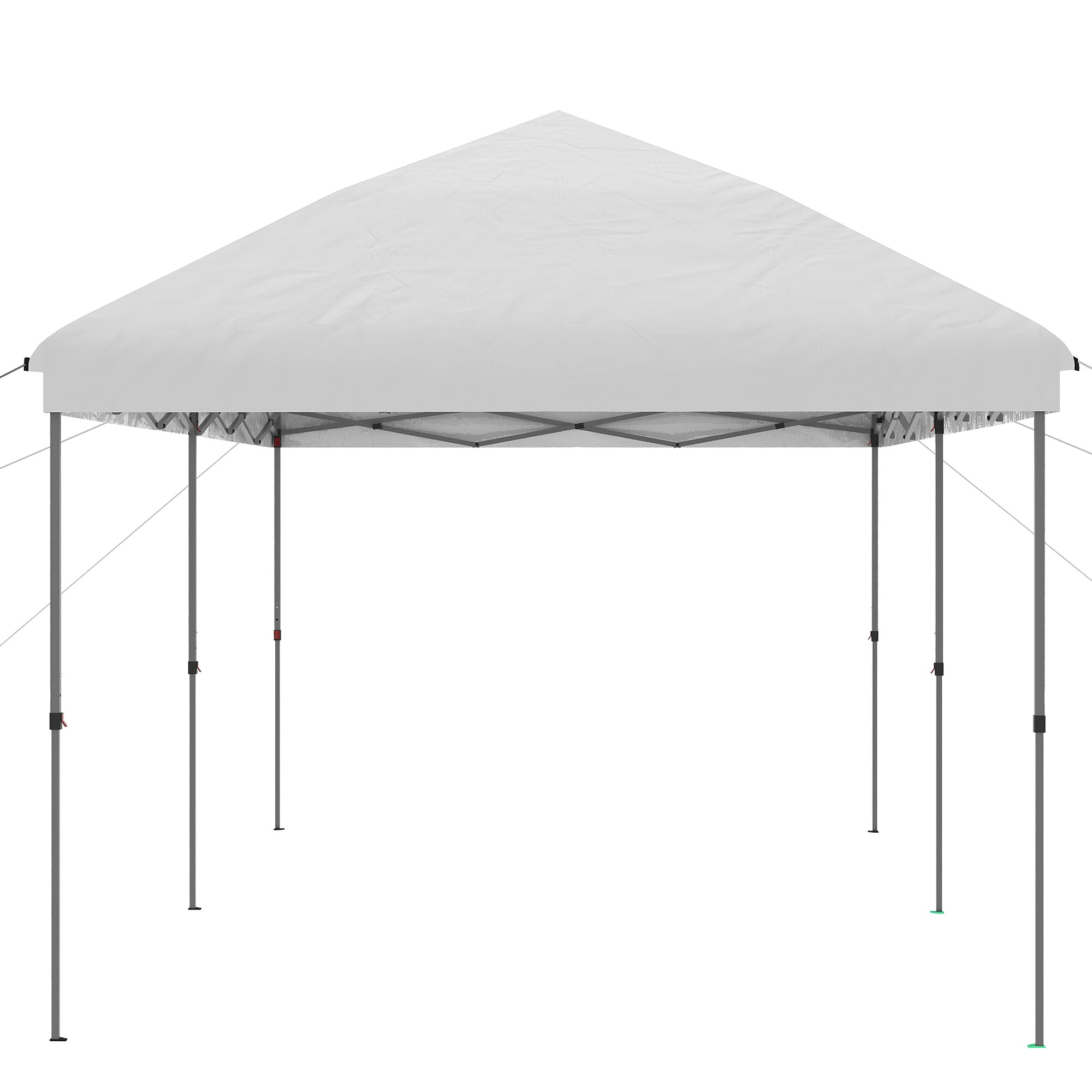 Kahomvis AOS-QP109-200 Canopies-Sl - View #7