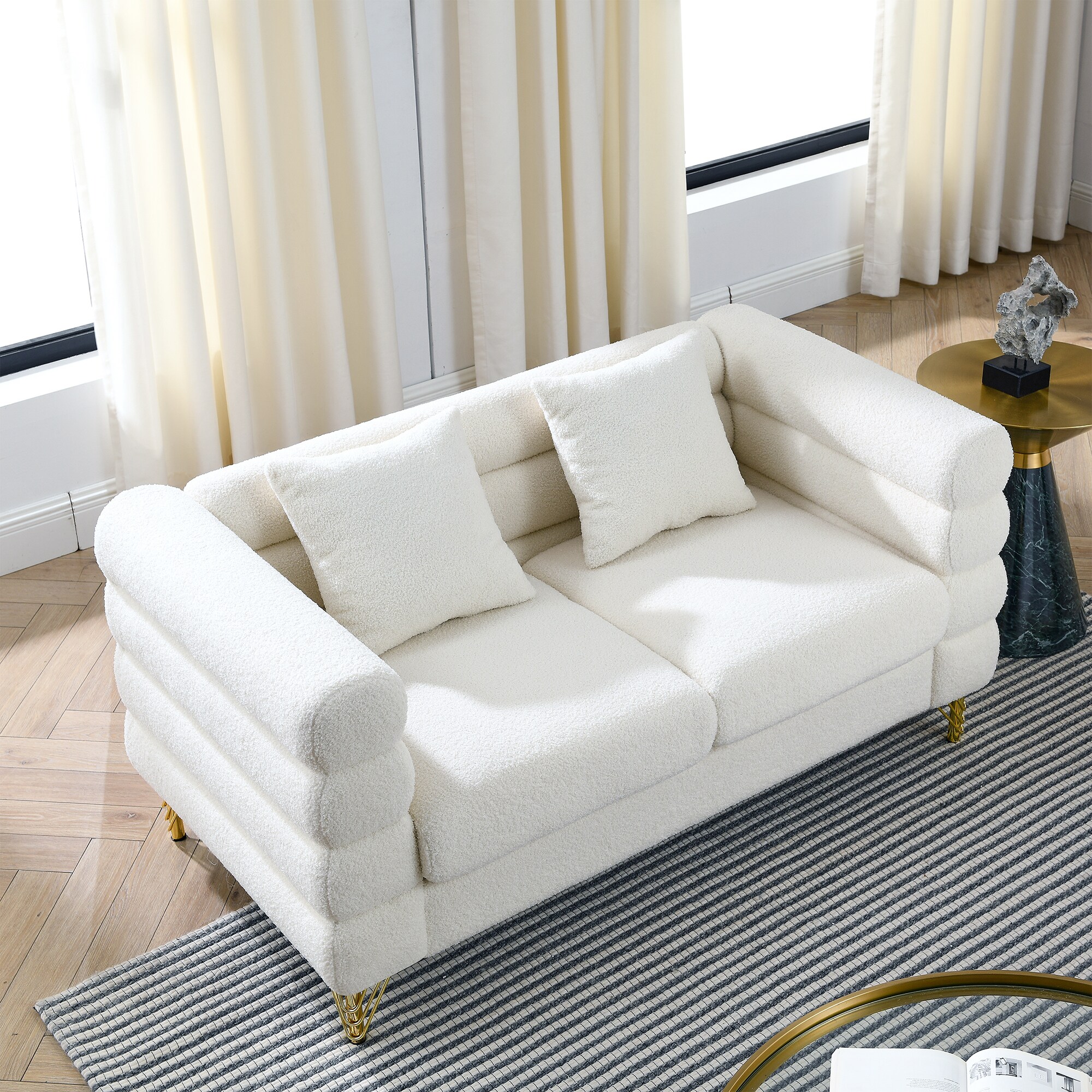 Bybafun YA3700100 Sofas-Loveseats - View #10