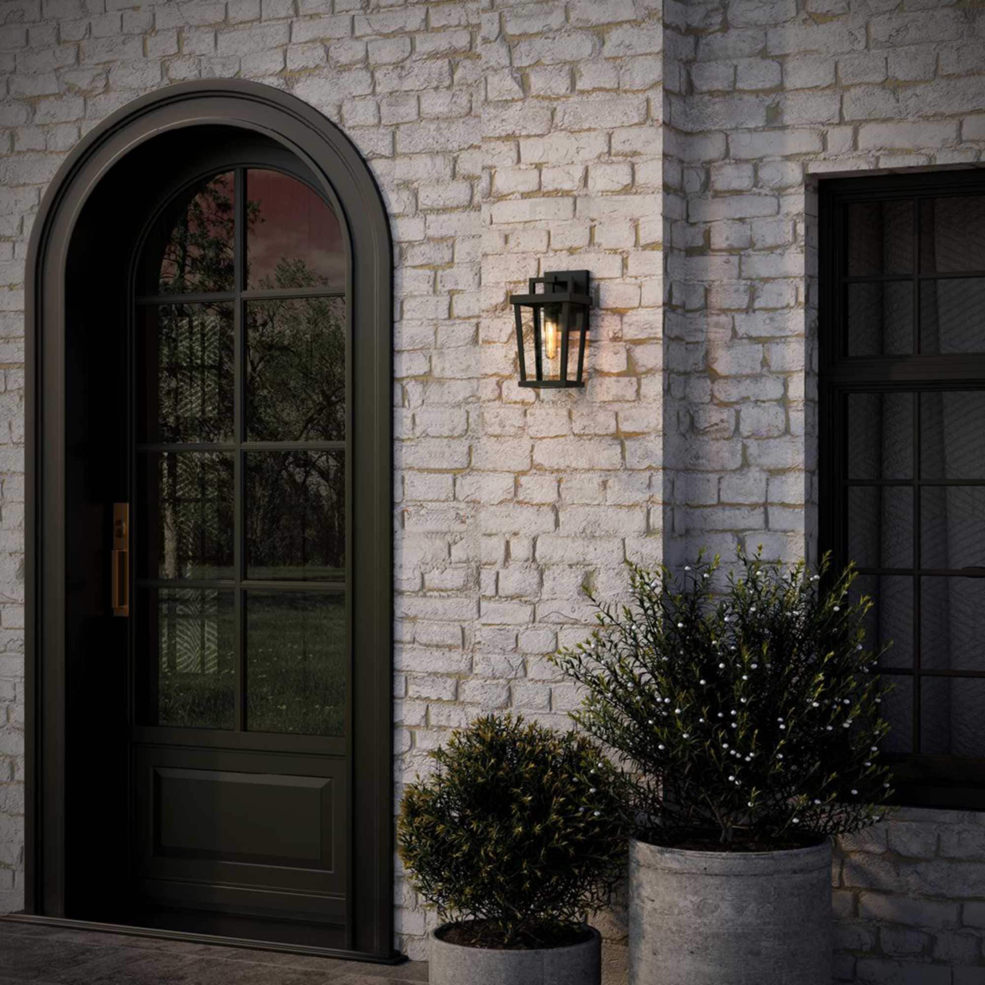Progress Lighting P560372-031 Outdoor-Wall-Lighting - View #3