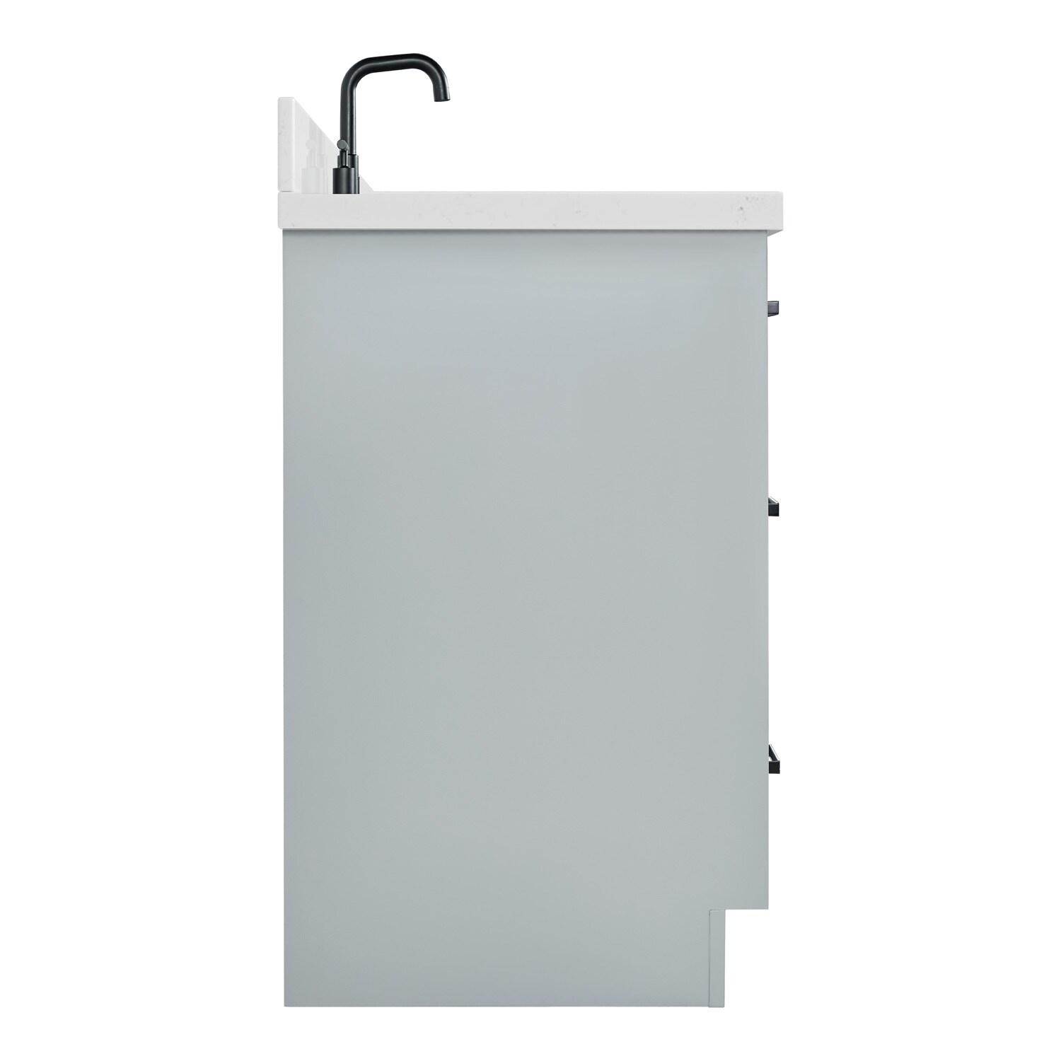 ARIEL K42CQRVOGRY Bath-Vanity-Combo - View #9