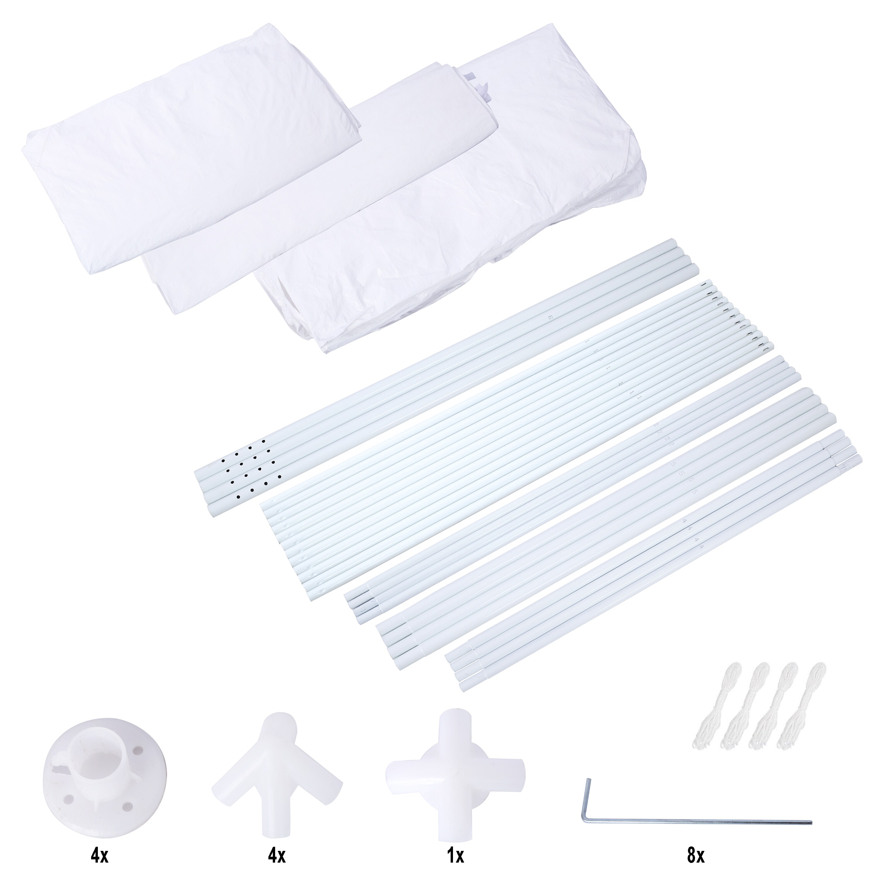 Bayfeve BFDS-7952-UM Canopies-Sl - View #8