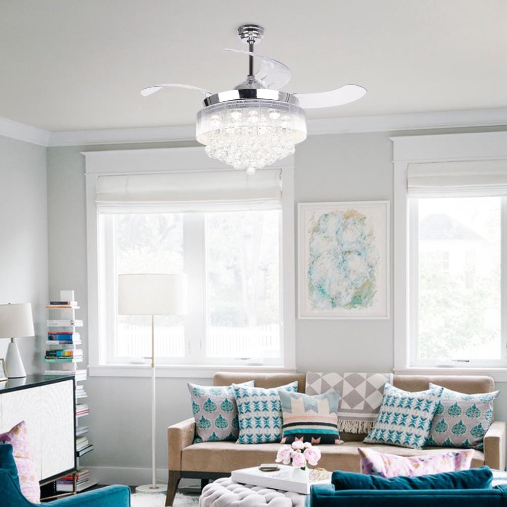 Matrix Decor MDF4601Y110V Ceiling-Fans - View #3