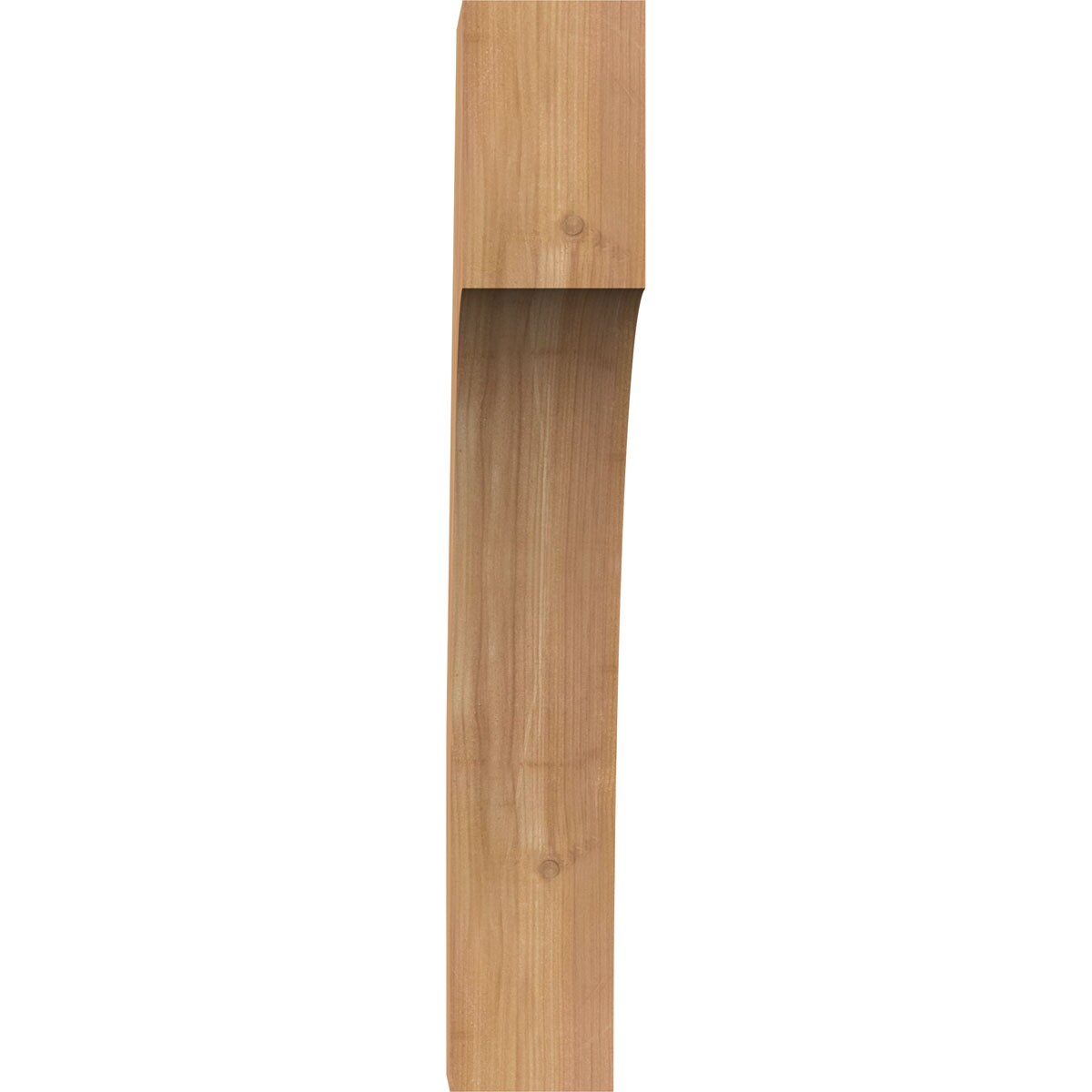 Ekena Millwork BRC04X14X22WTL00SWR braces - View #2