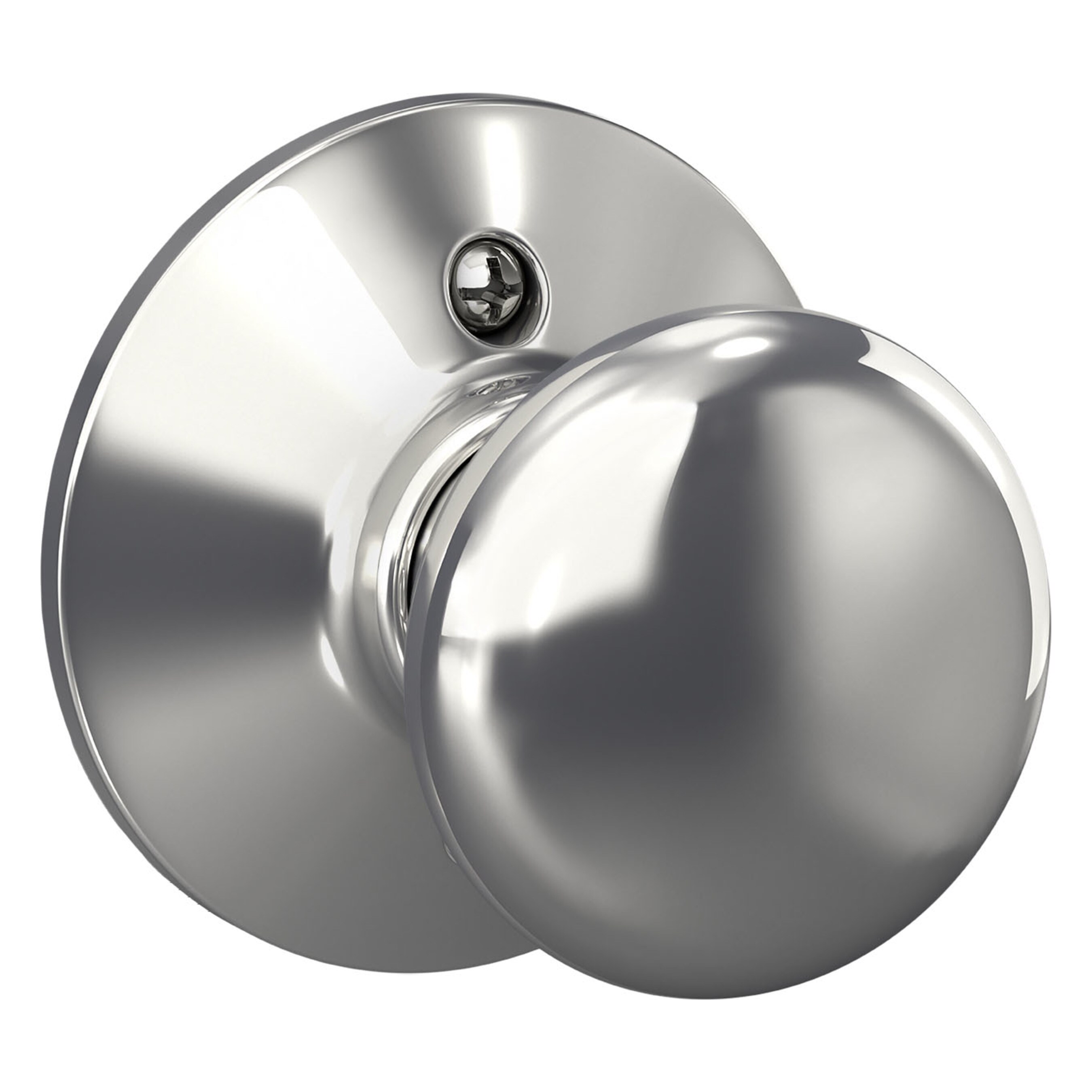Schlage F10 PLY 625 Door-Knobs - View #7