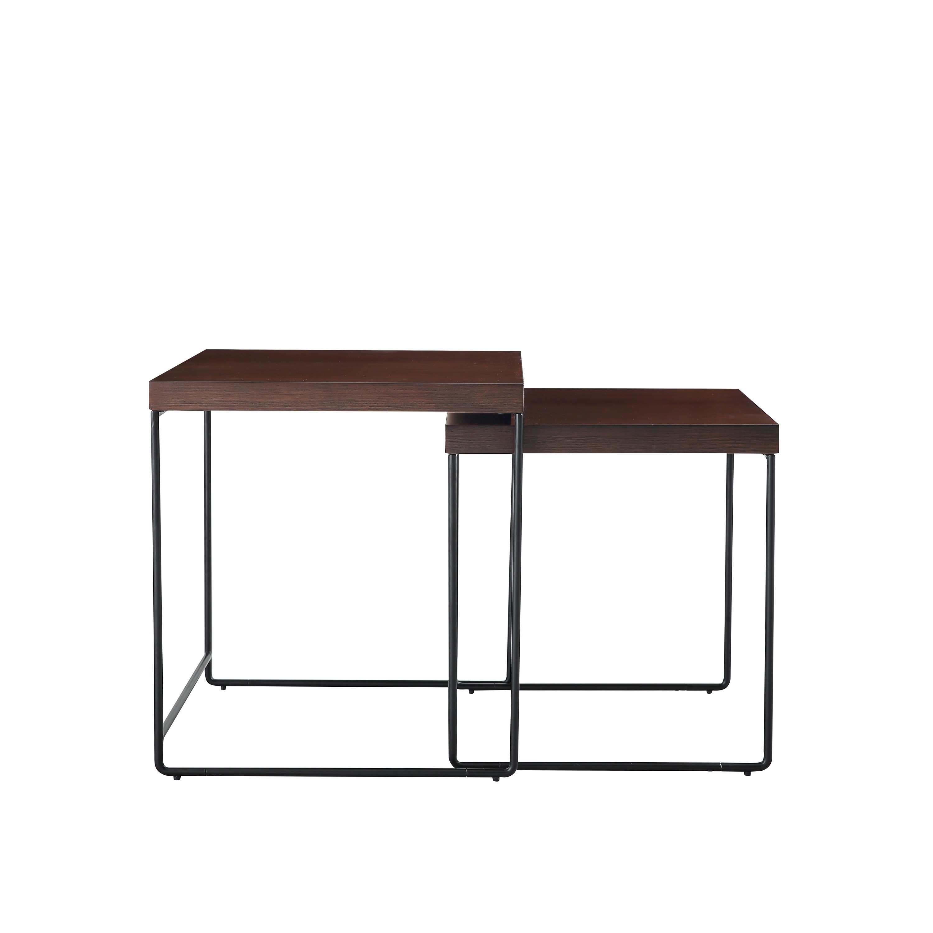 CASAINC WF-ET-832C+D End-Tables - View #3