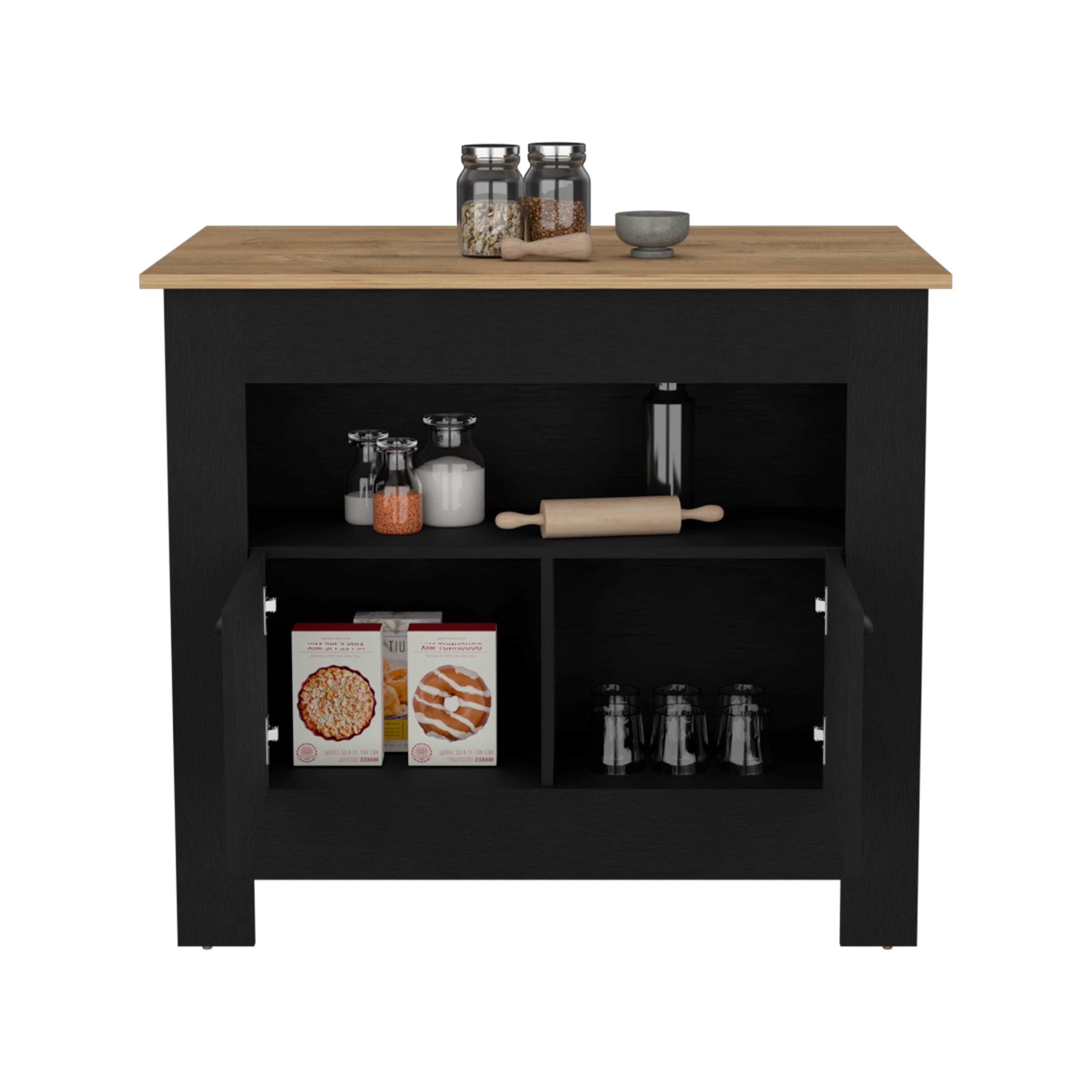 LUXEYARD DS-X-KIB070P173165 Kitchen-Furniture - View #7
