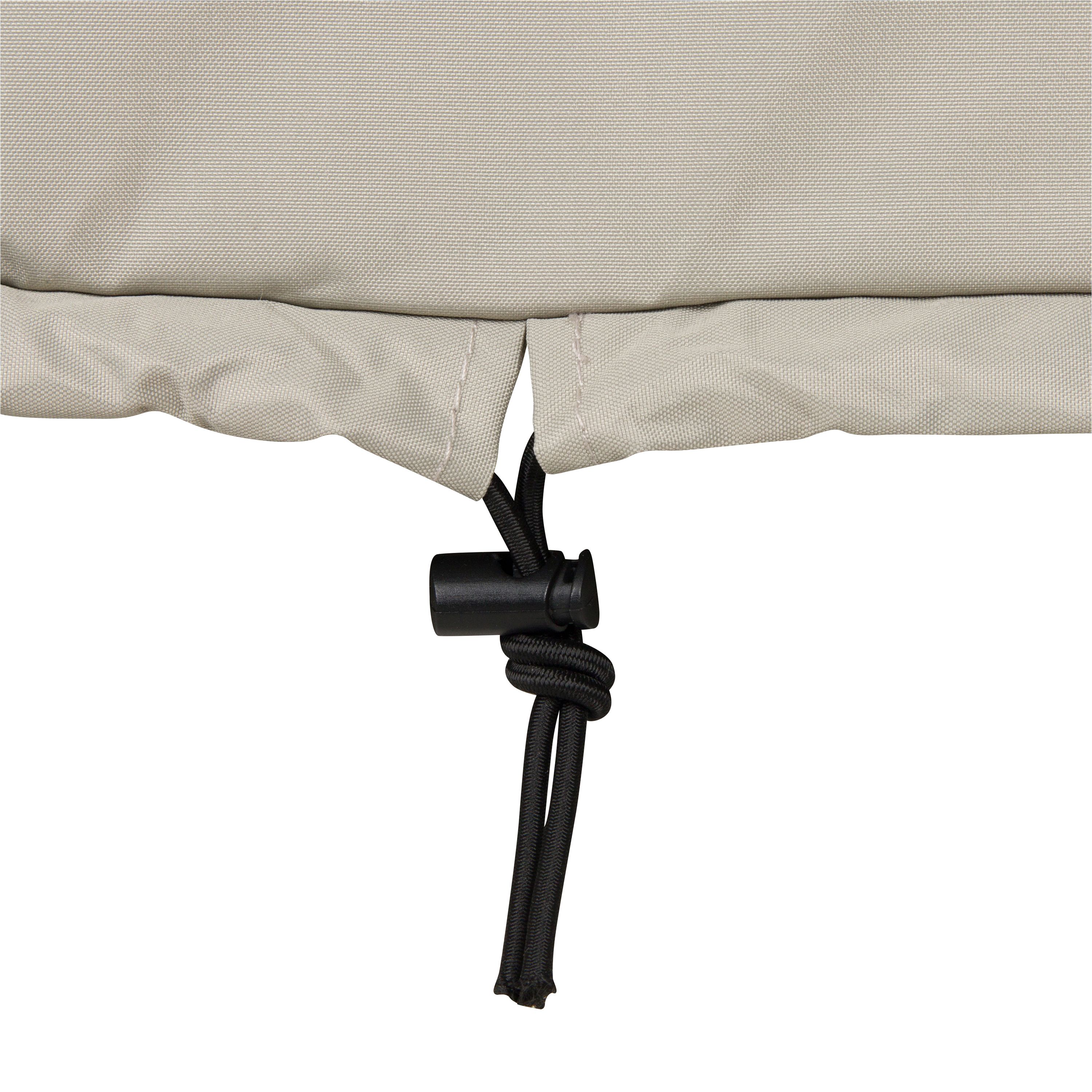 Shine Company 4371GY Patio-Furniture-Covers - View #5
