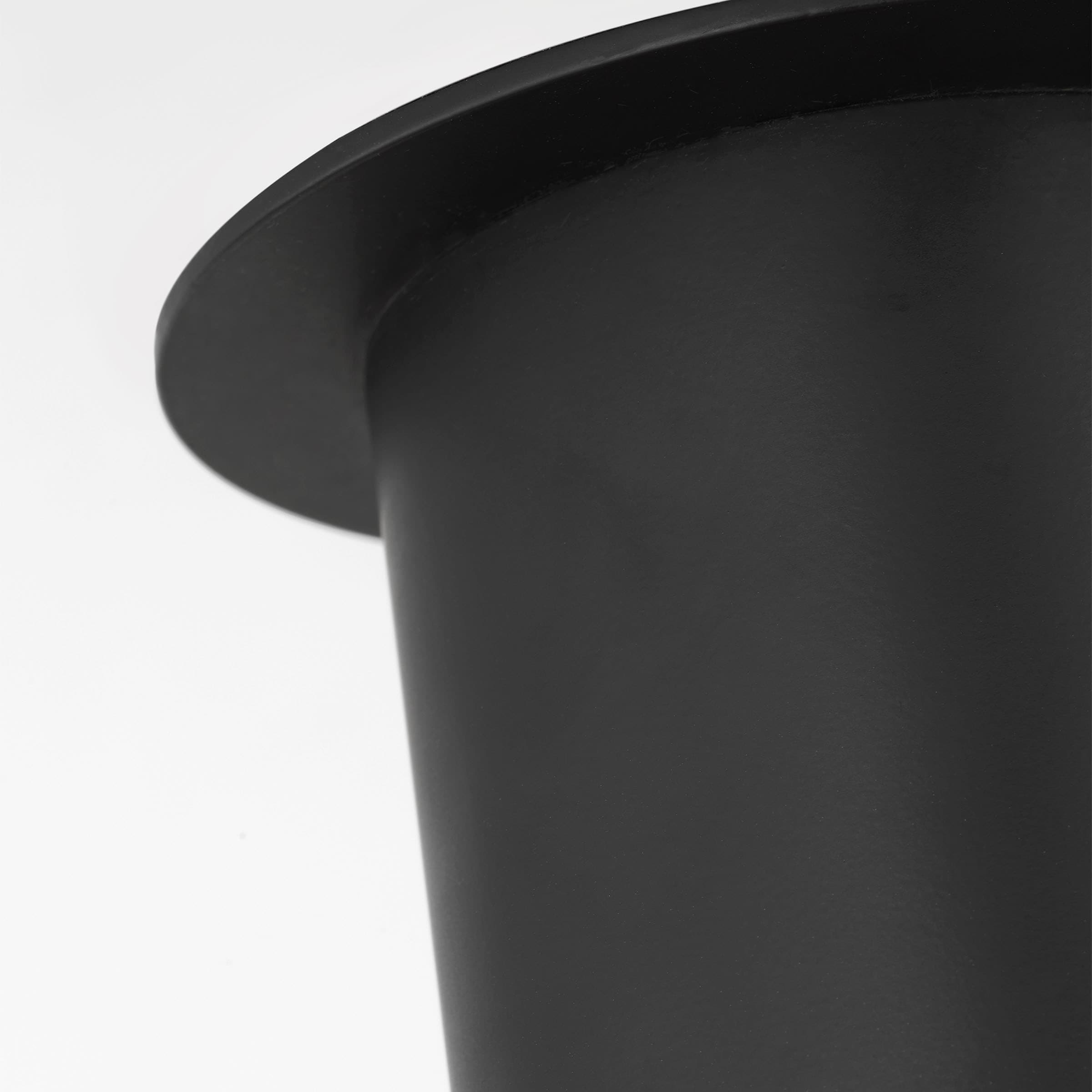 Scott Living DJF1021MBK flushmounts - View #6