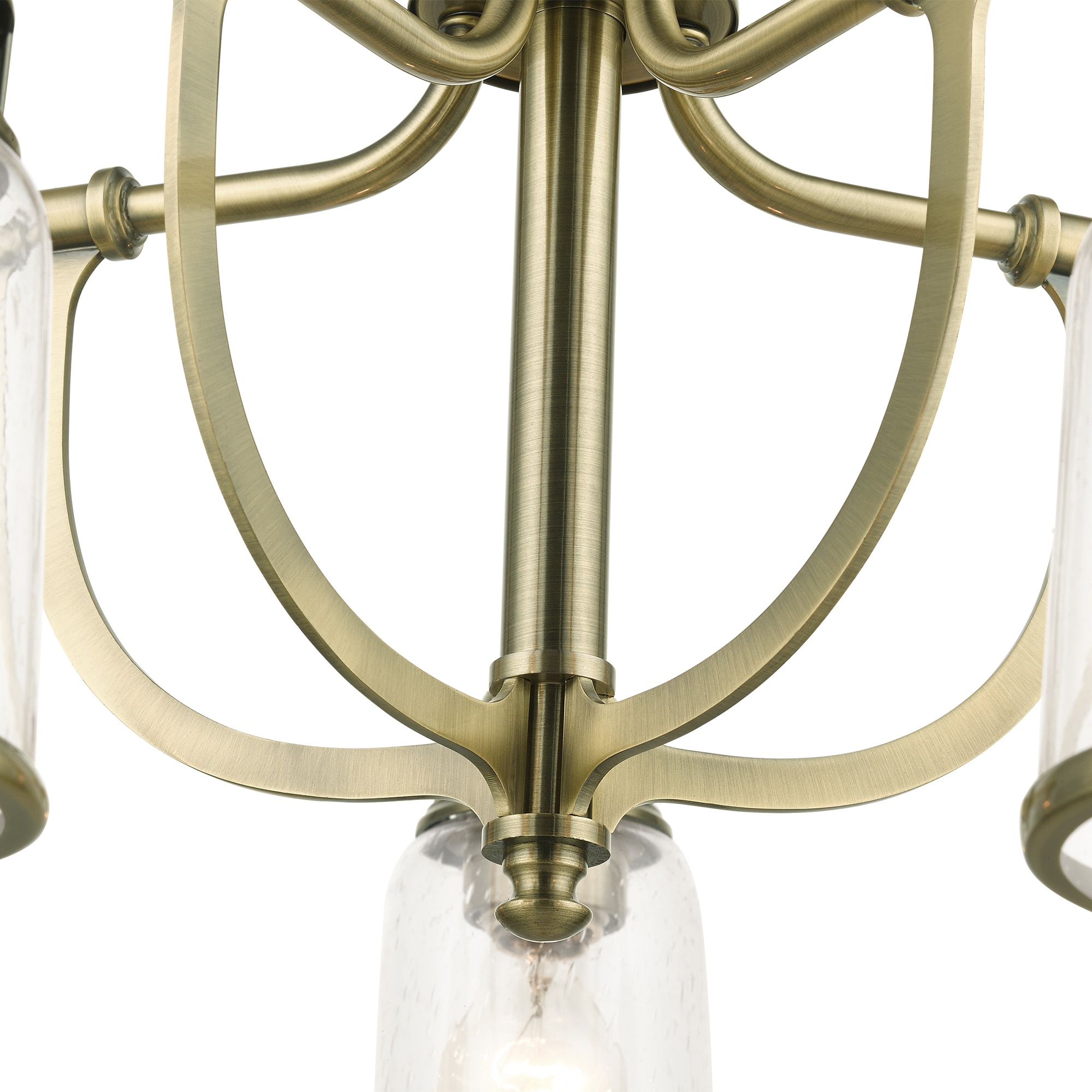 Livex Lighting 40025-01 b090015 - View #5