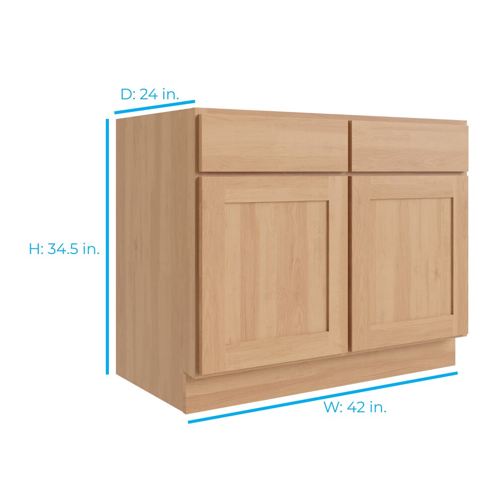 RELIABILT L05-SB42 Cabinets-Kitchen - View #2