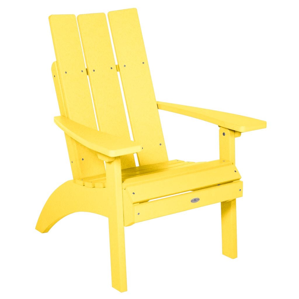 highwood BV-CHRADC2-SYE Patio-Chairs - View #2