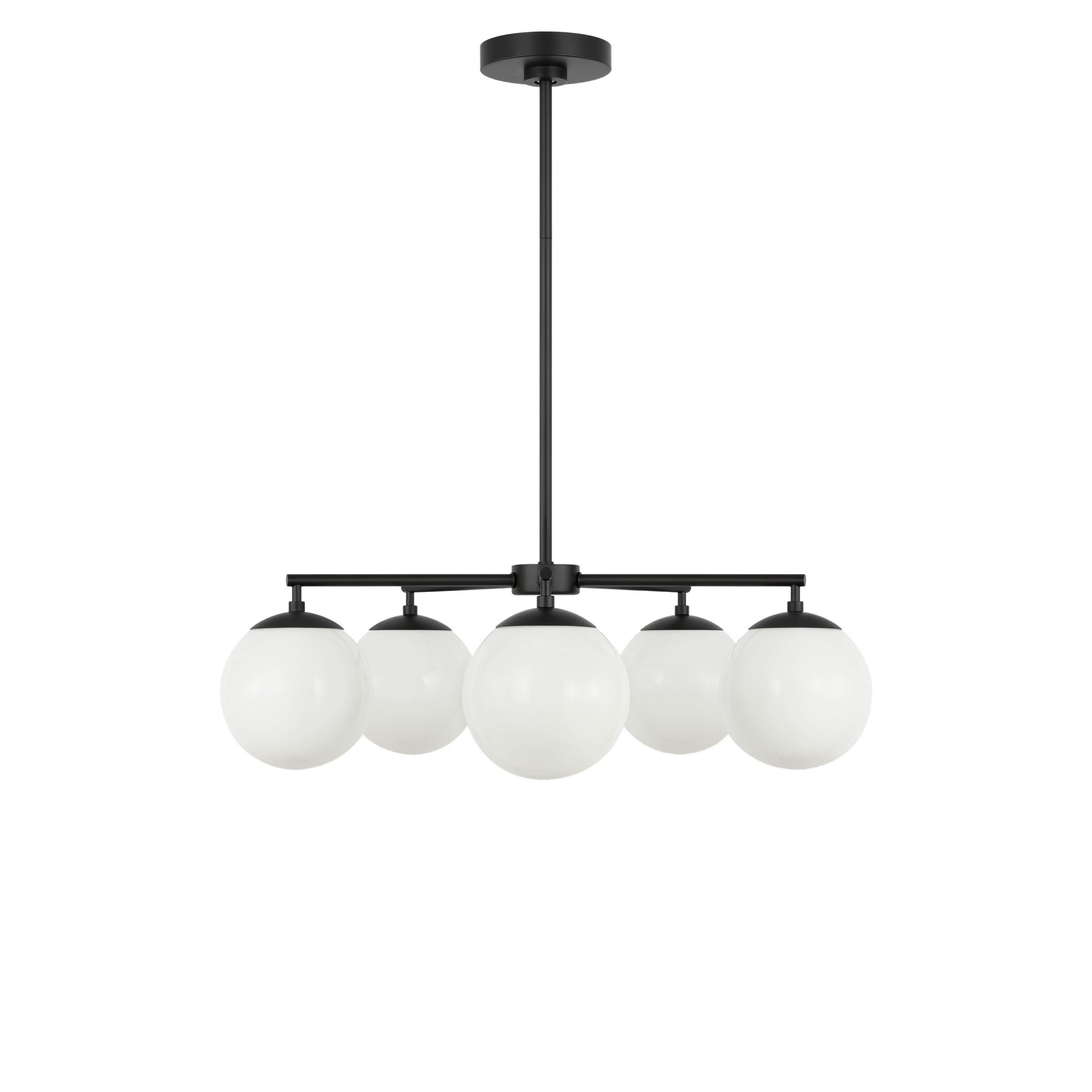 Generation Lighting GLC1795MBK b090015 - View #11