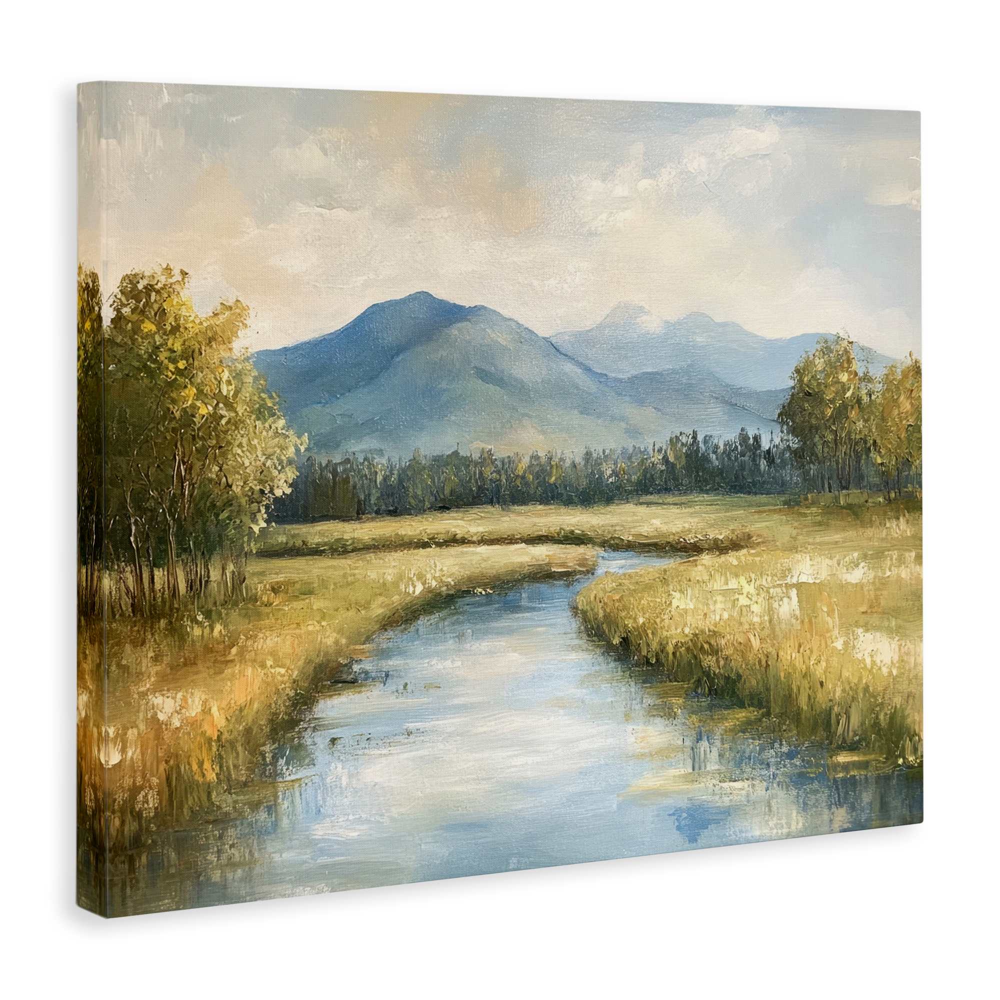 Stupell Industries BT-824-CN-24X30 Wall-Art - View #2