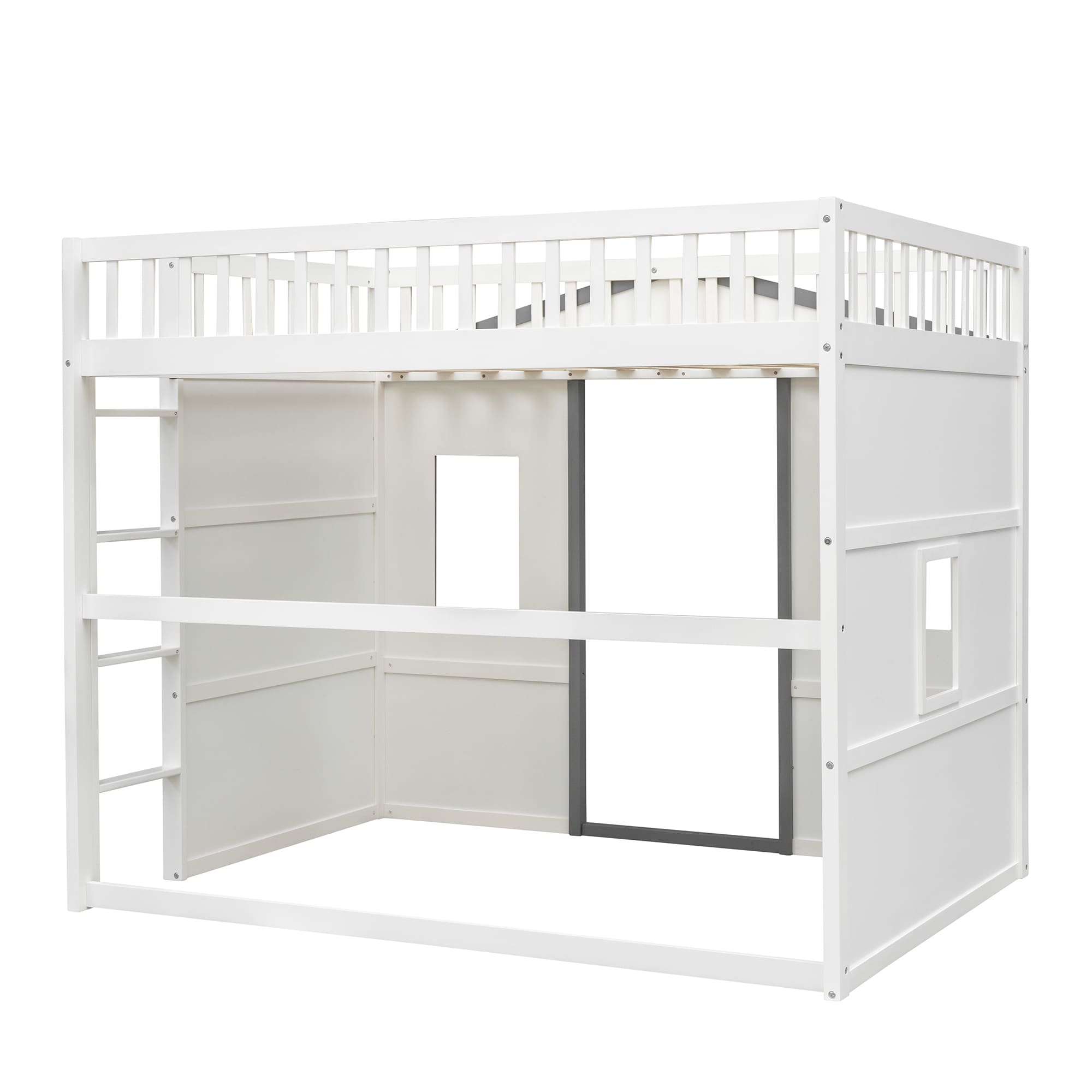 Ama Pear S-TB-03 Bunk-Beds - View #6