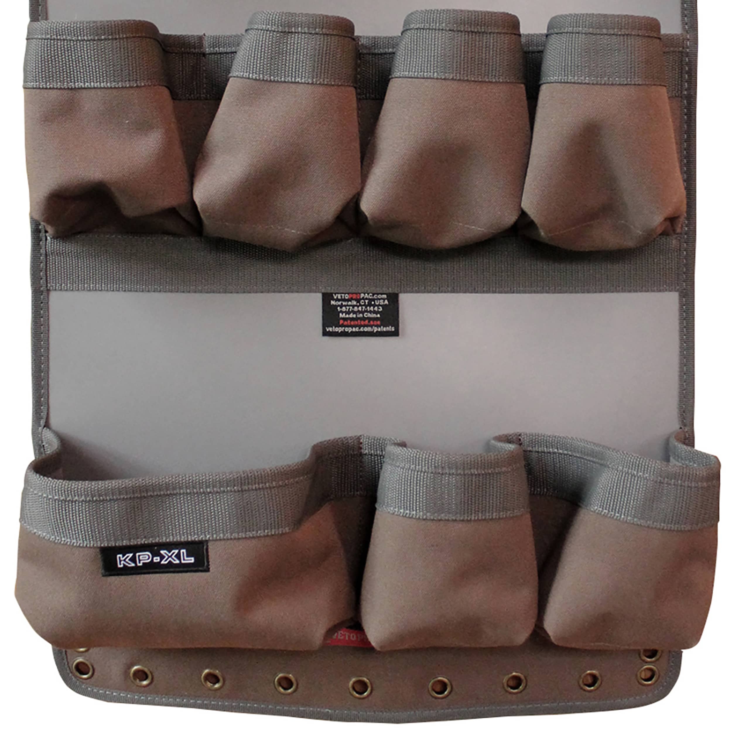Veto Pro Pac VPP10017 Tool-Bags - View #4
