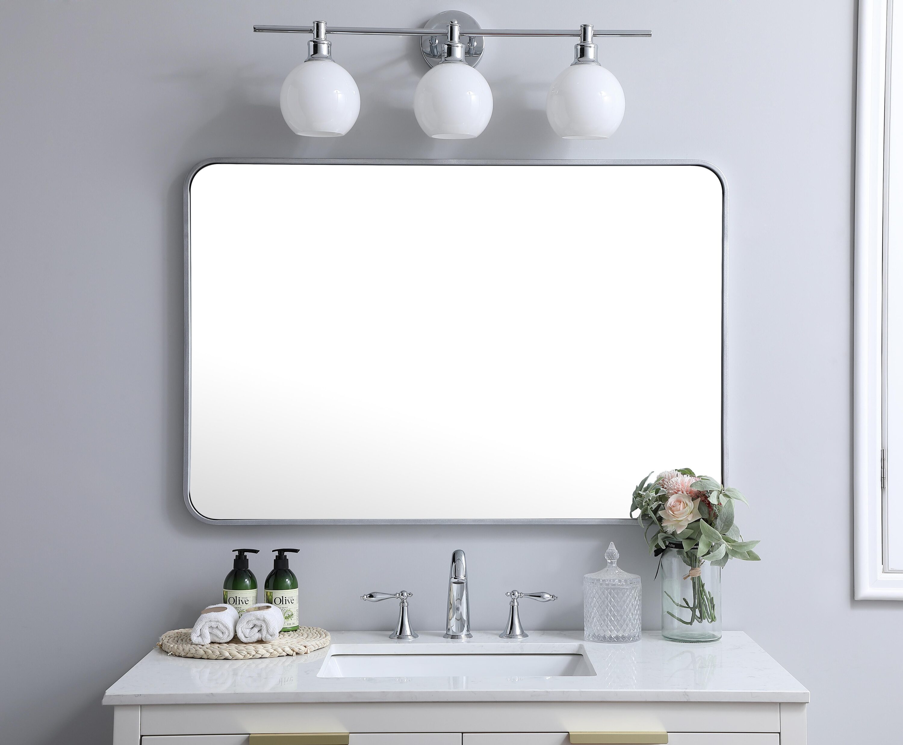 Simply Living Home SLMR2408220S Decor-Mirrors - View #2
