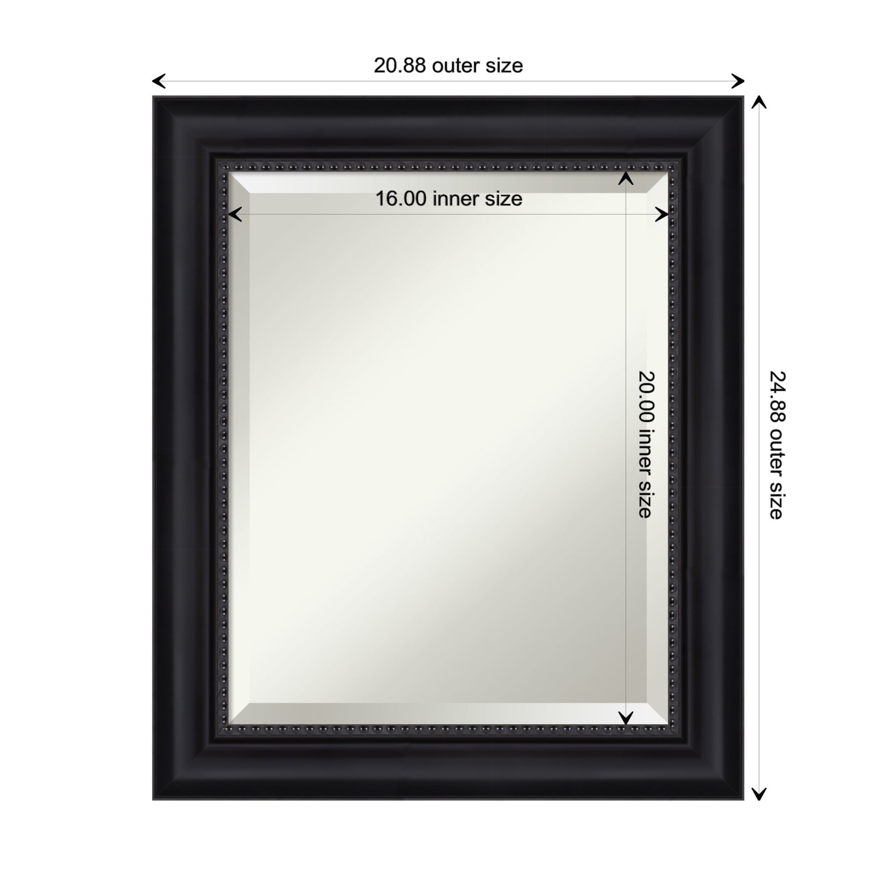 Amanti Art A17005480174 Decor-Mirrors - View #7