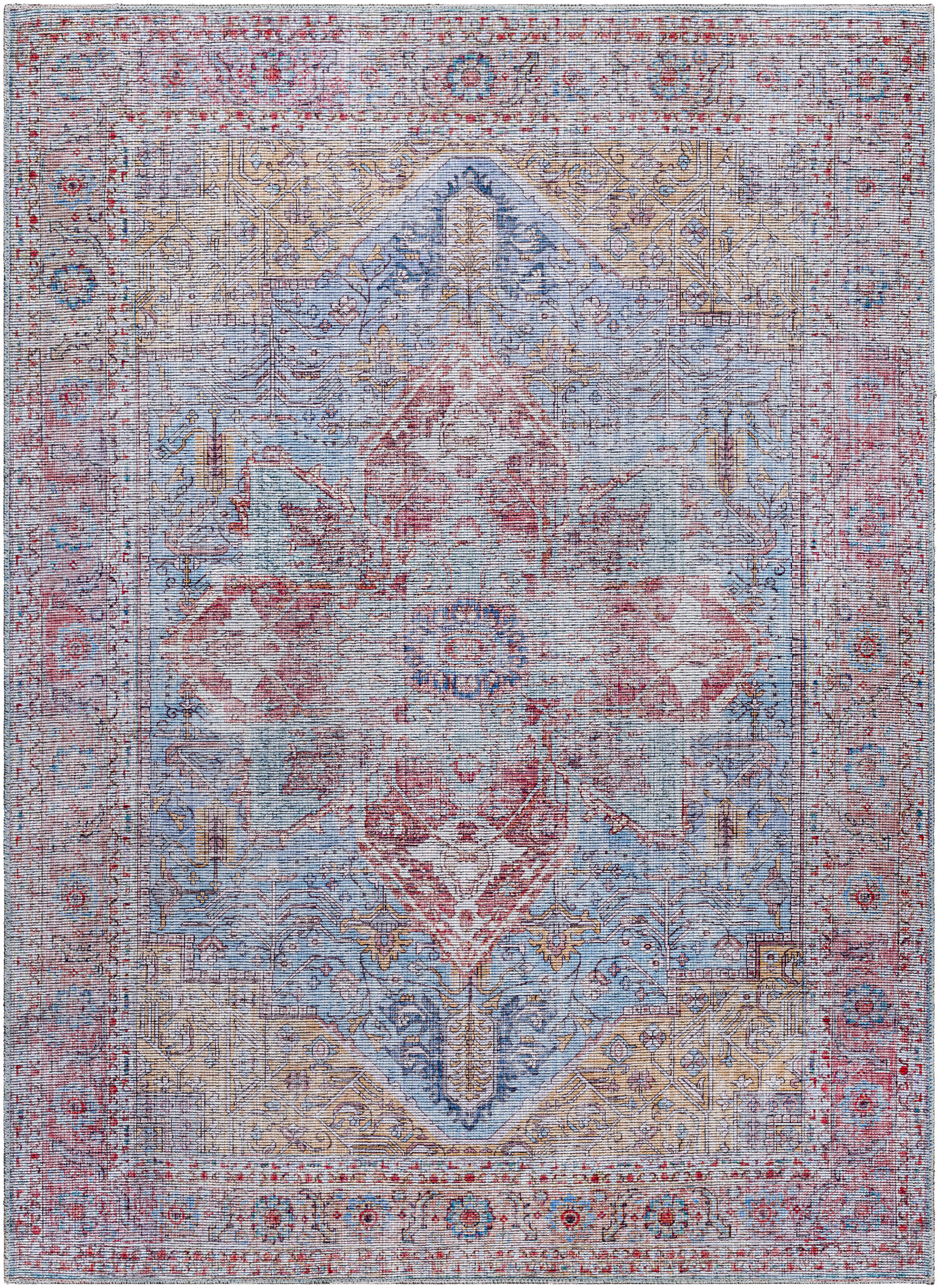 Livabliss ANL2303-679 rugs - View #2