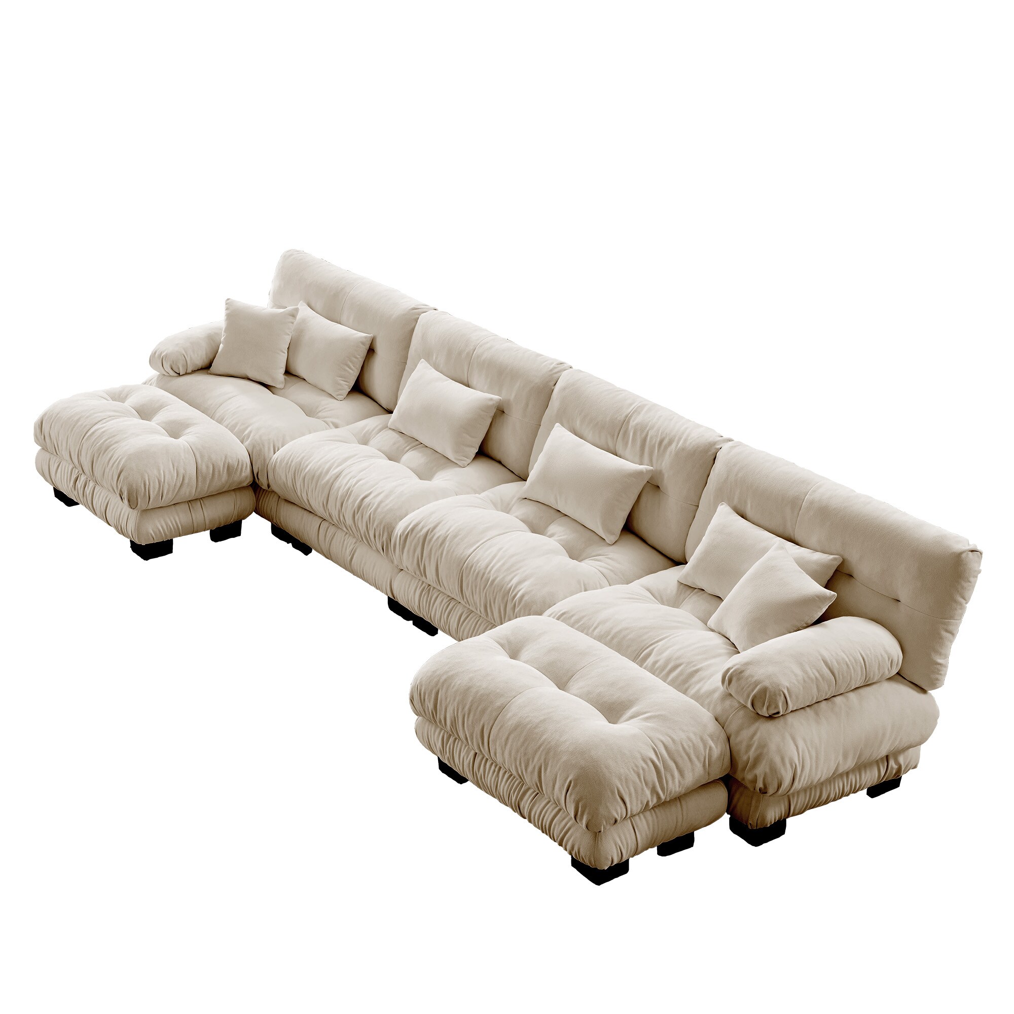 GDFStudio 326662 Sofas-Loveseats - View #5