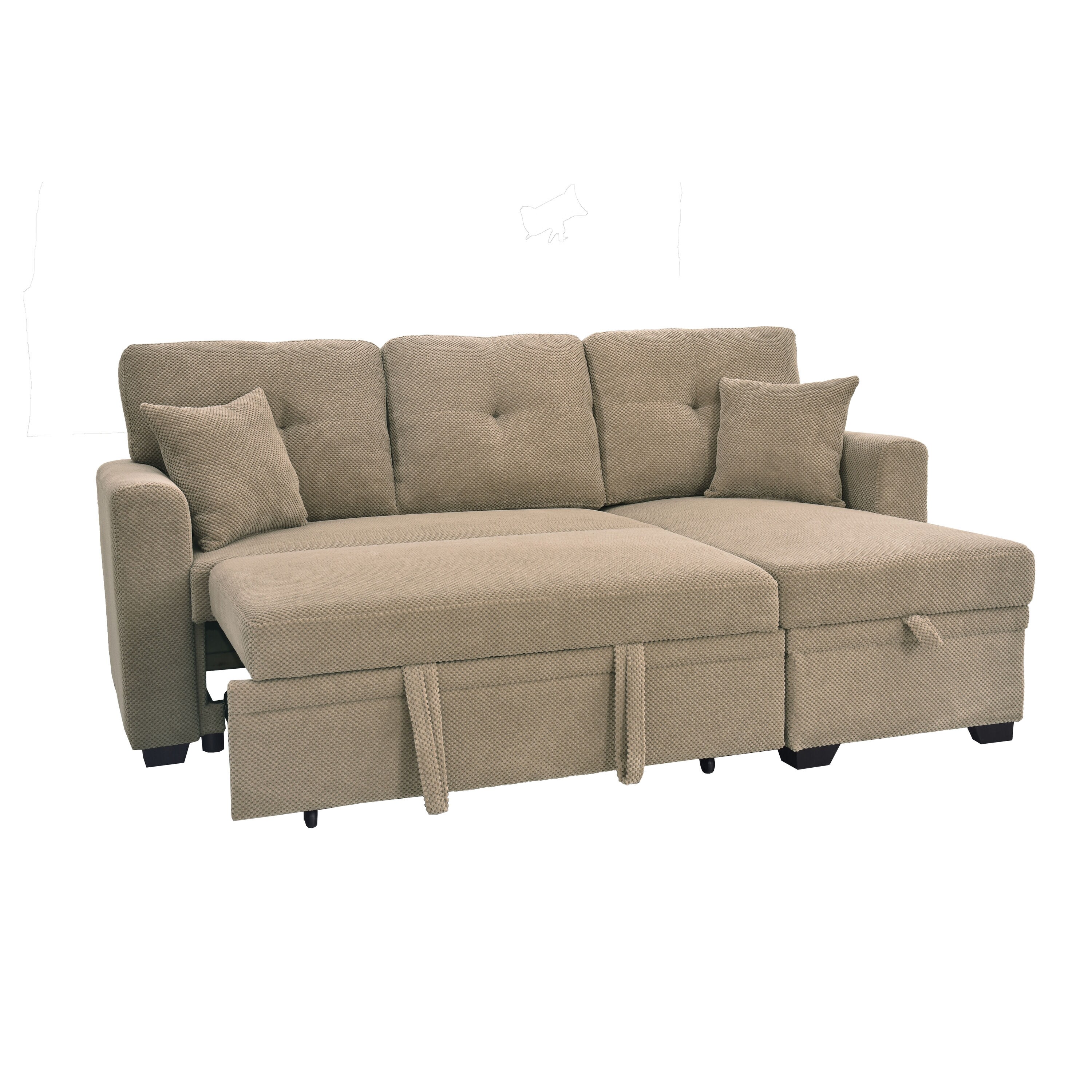 Vynxaria LS0515-W5568S00043 Sofas-Loveseats - View #4