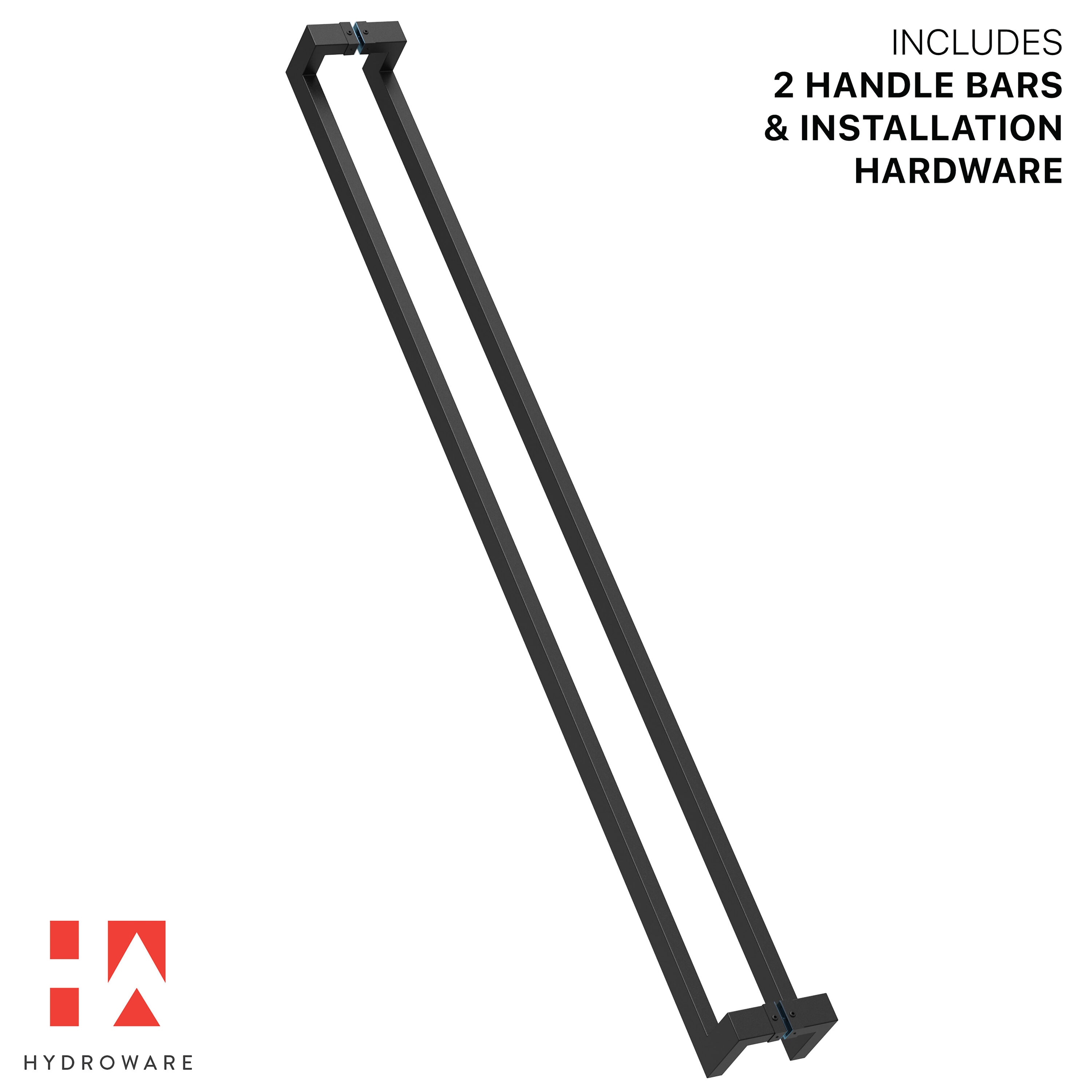 HYDROWARE HYD-0067 Door-Handles - View #4