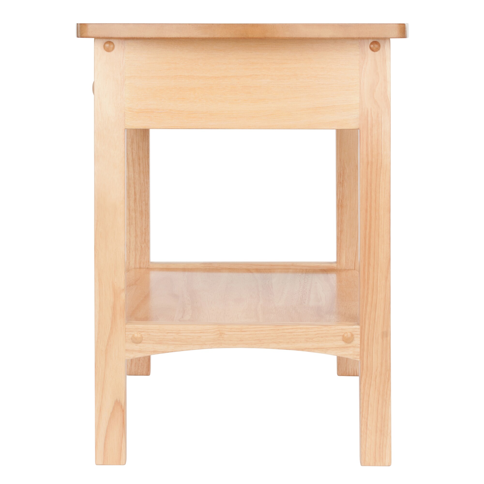 Winsome Wood 82218 nightstands - View #4