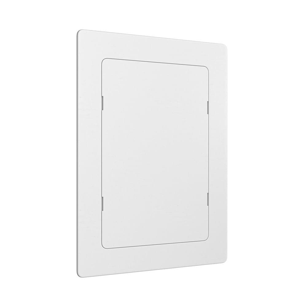 Jones Stephens A04006 Snap-Ease 8.125-in x 11.125-in Plastic Access Panel
