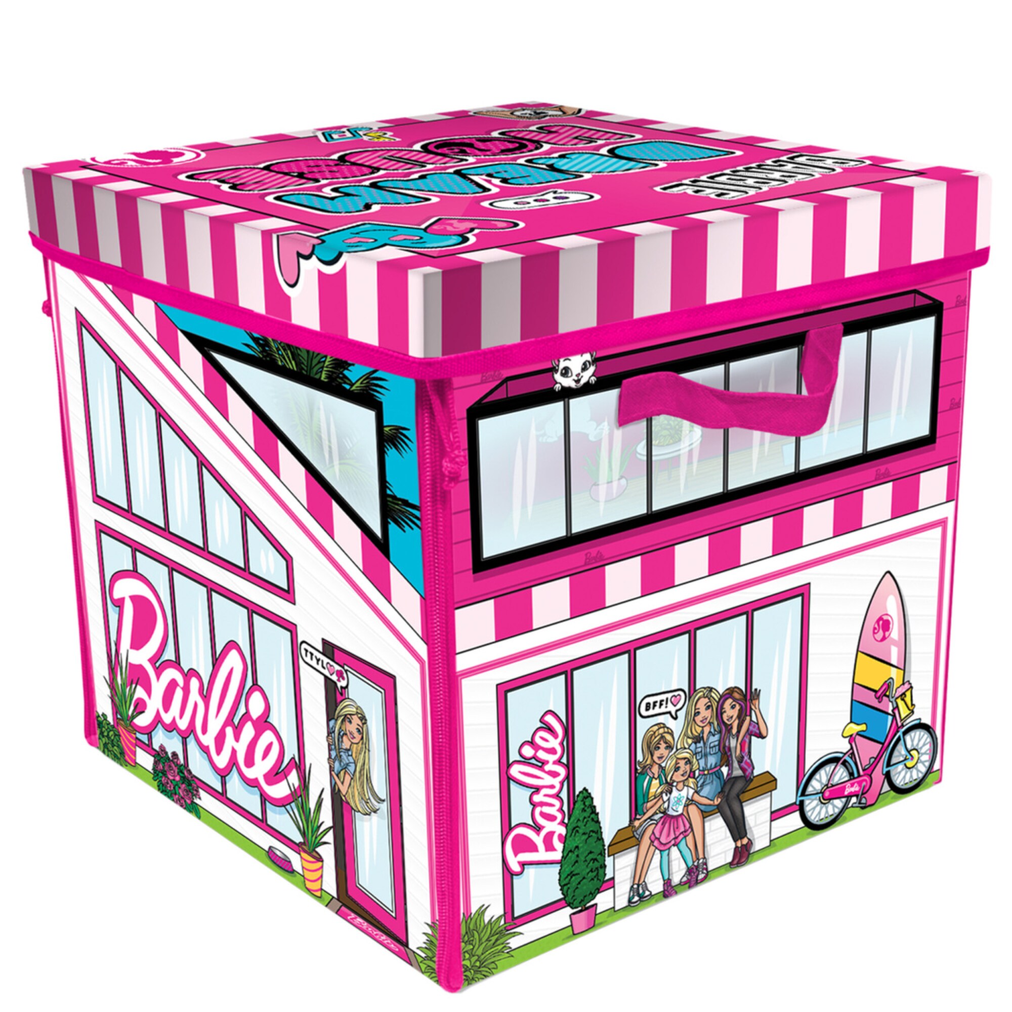 Barbie G0878119001863 Play-Toys - View #2