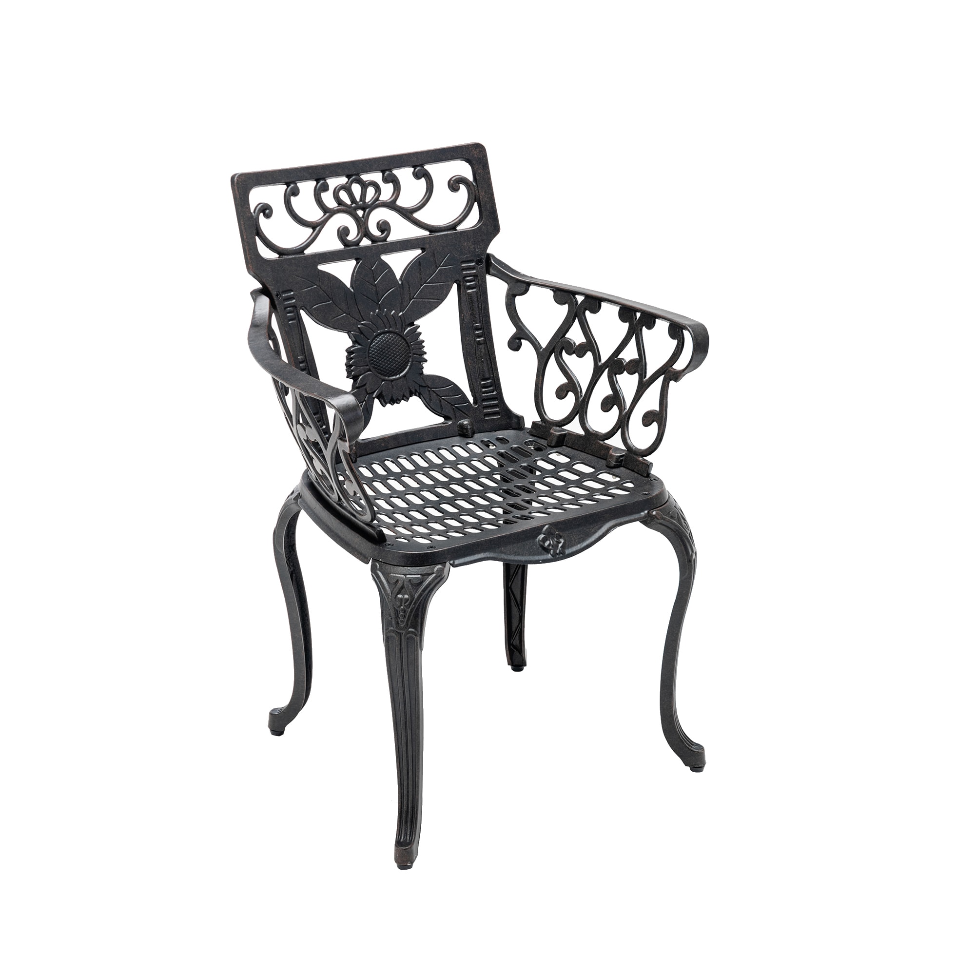 Clihome TD1000030 Patio-Dining-Sets - View #3