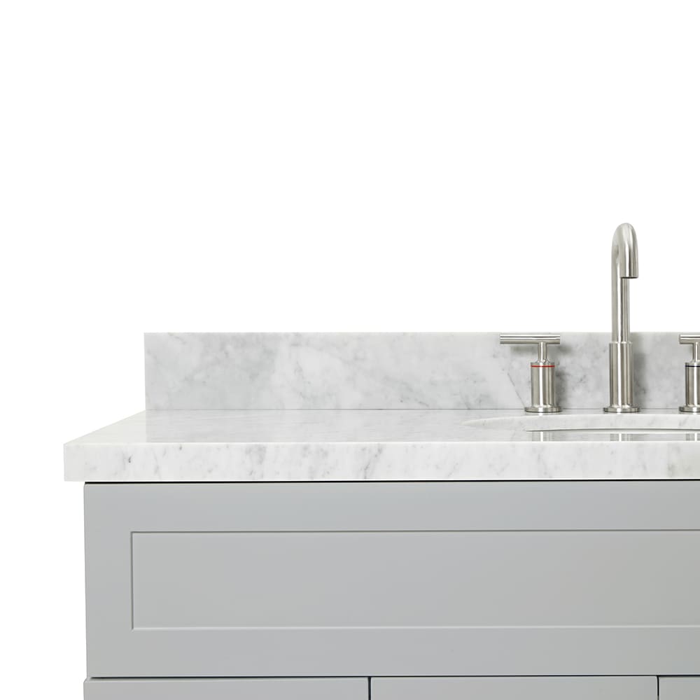 ARIEL F049SCWOVOGRY Bath-Vanity-Combo - View #9