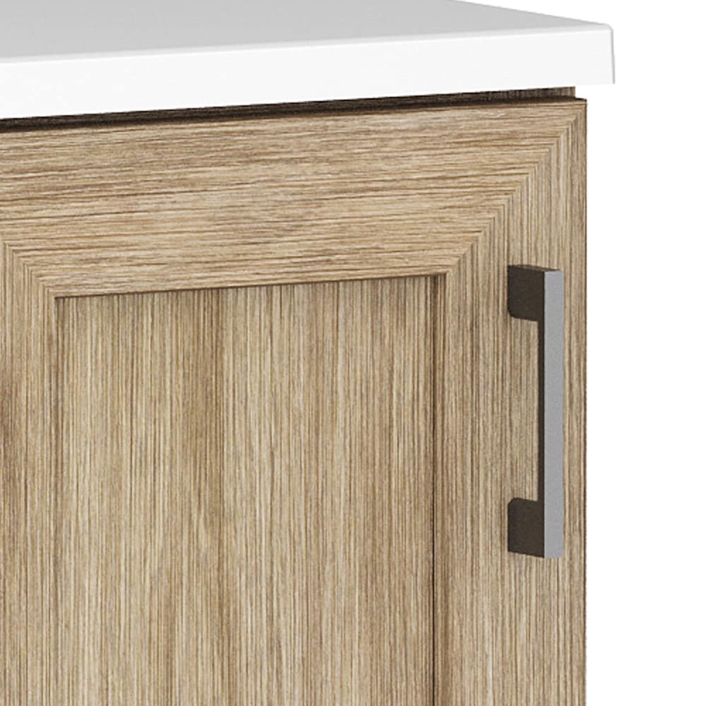 Project Source CE31T12H-SS Bath-Vanity-Combo - View #10