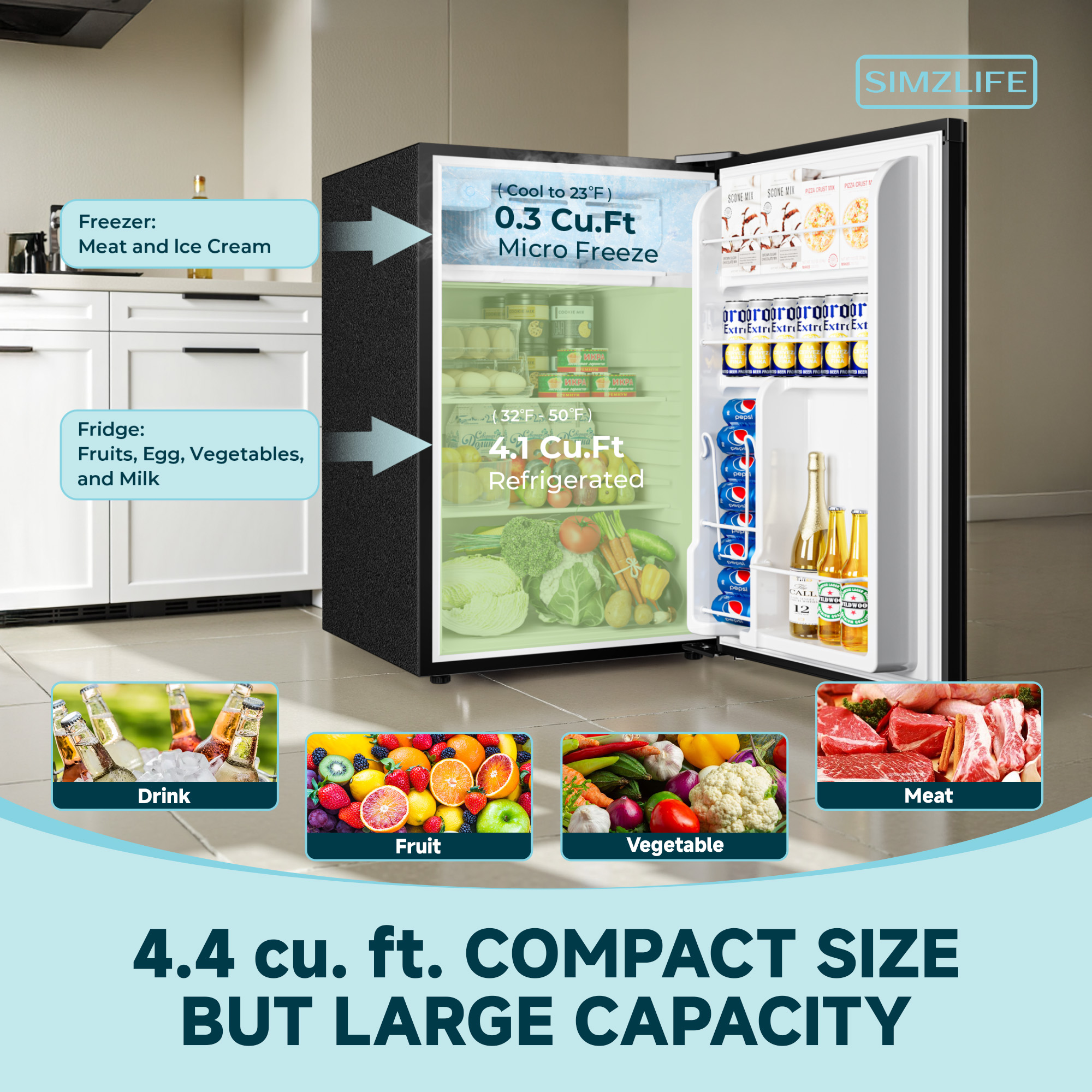 SIMZLIFE RSD-44H m050615 - View #2