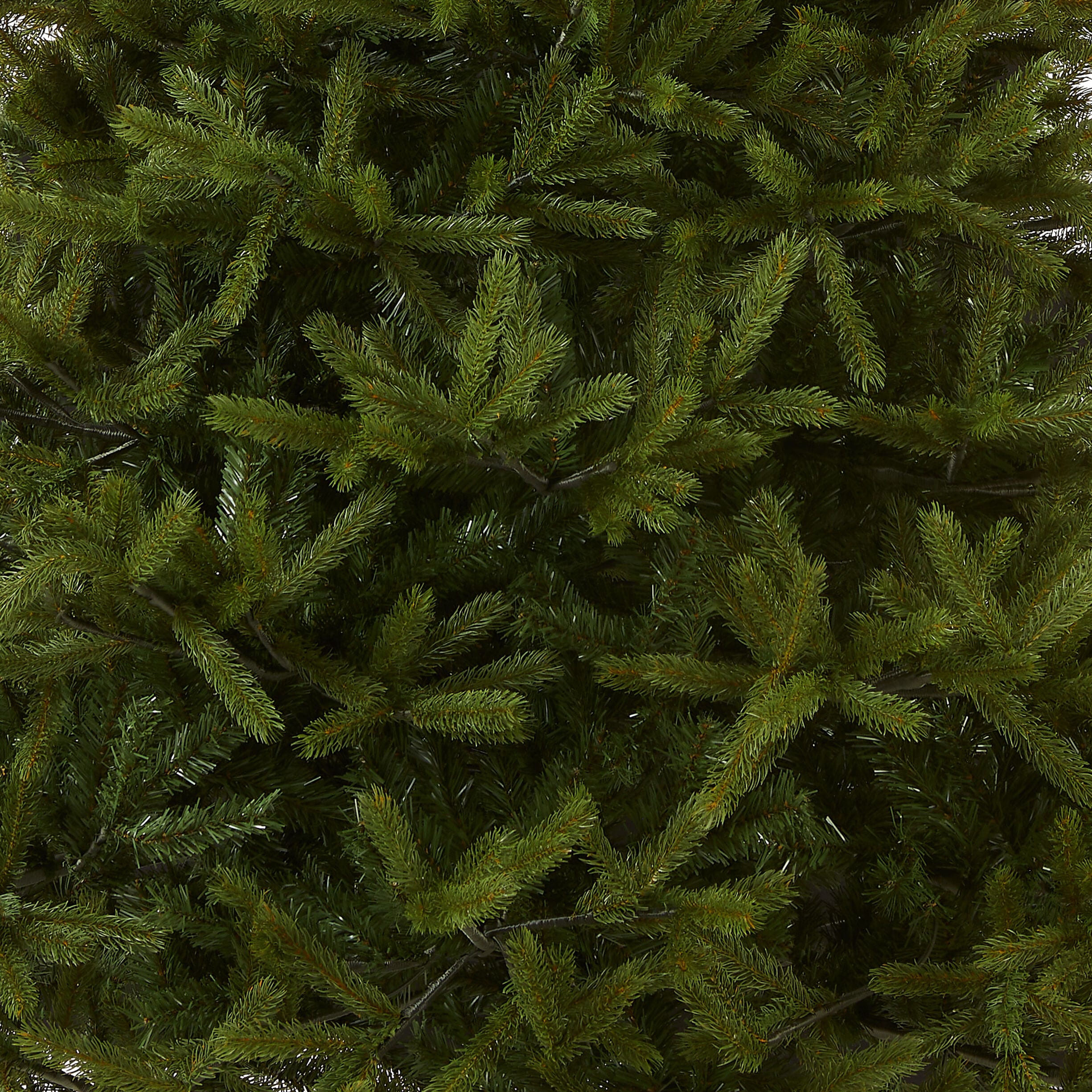 National Tree Company PENF1-500-75 Artificial-Christmas-Trees - View #10