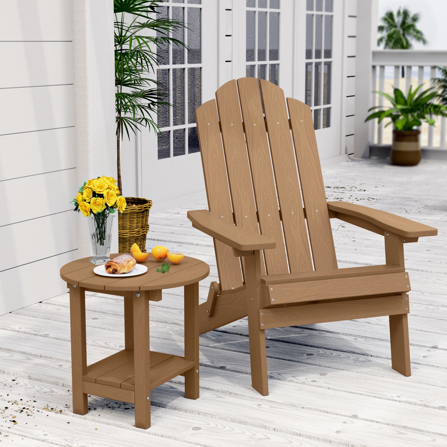 WINSOON FTA1316 Patio-Tables - View #2