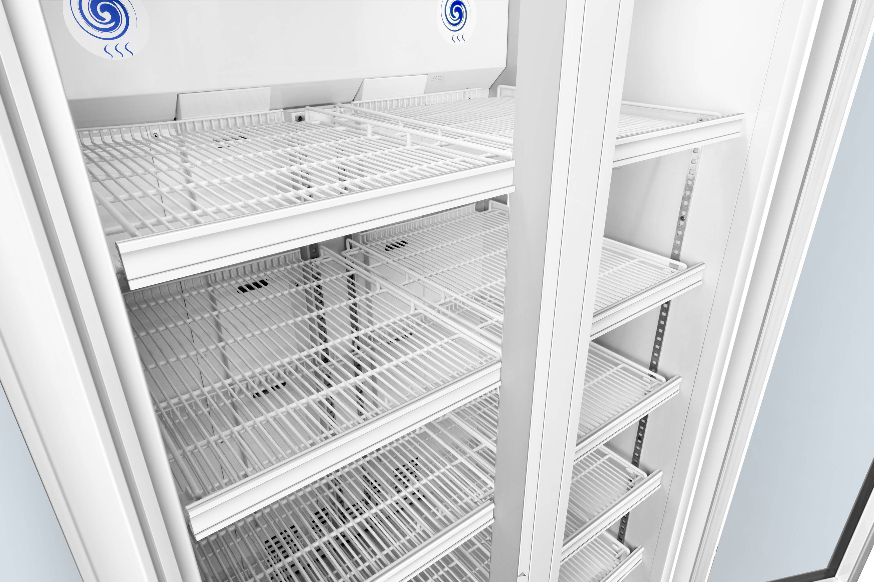 KoolMore LOW-KM-PHR-27C Commercial-Refrigerators - View #16