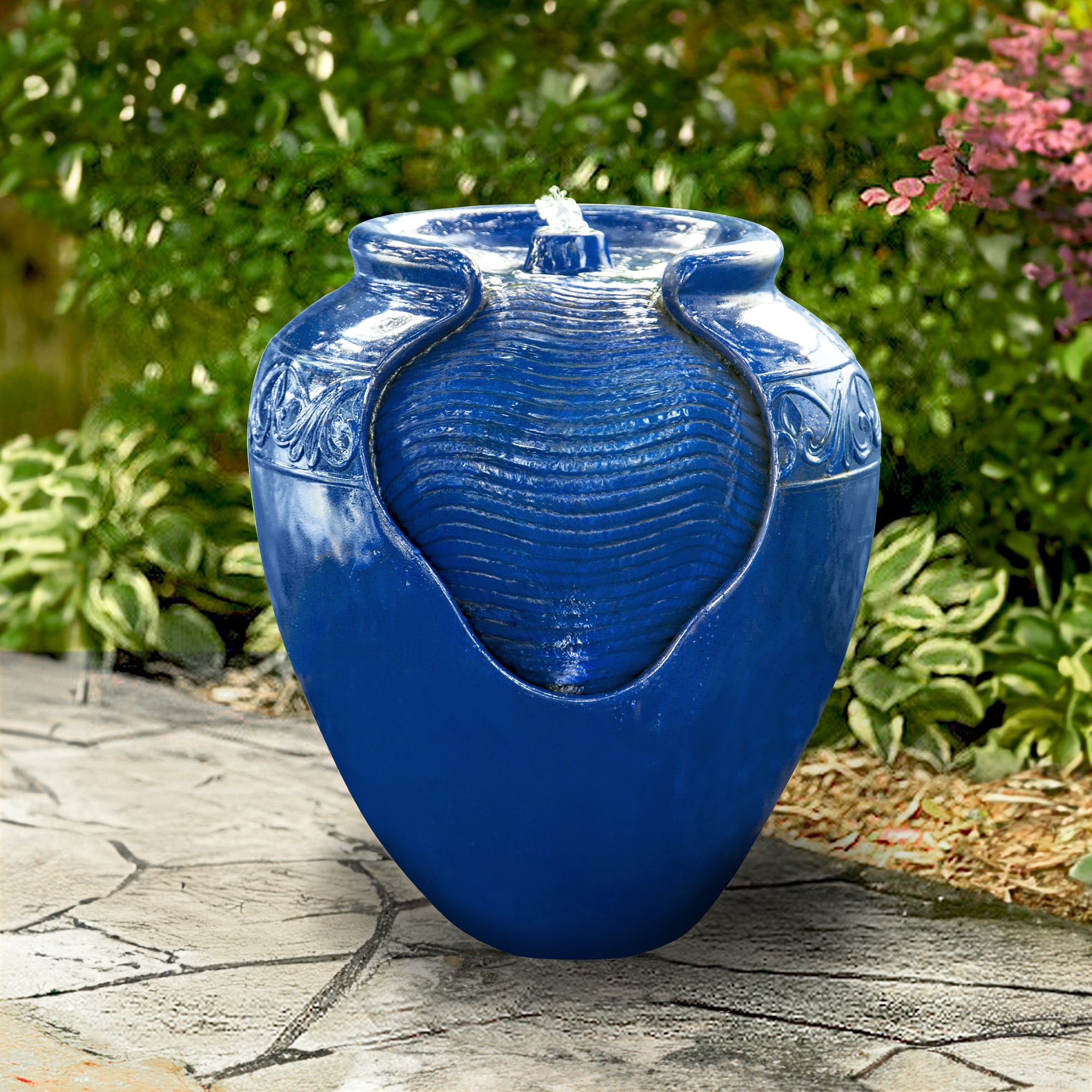 Teamson Home YG0036AZ fountains - View #10